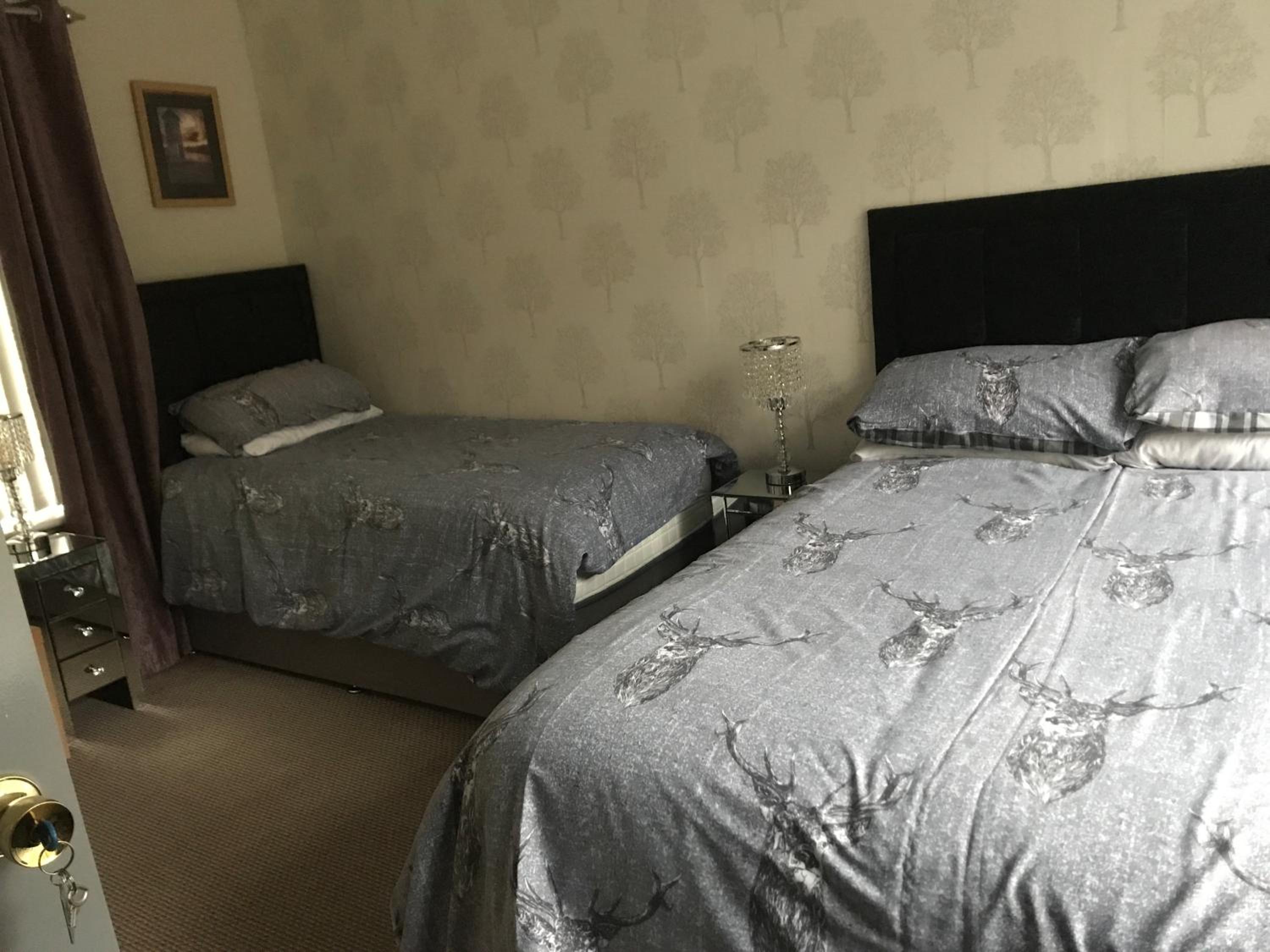 Triple Room photo 2