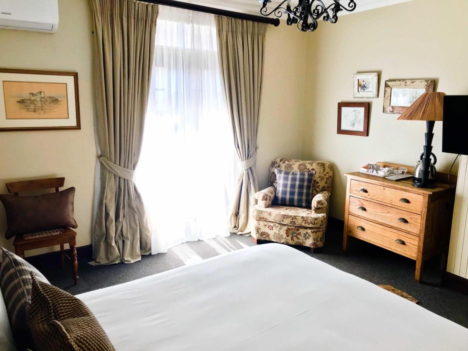 Traditional Double Room - Photo 3