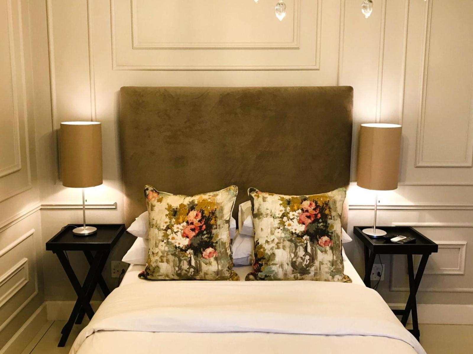 Standard Double Room - Photo 1
