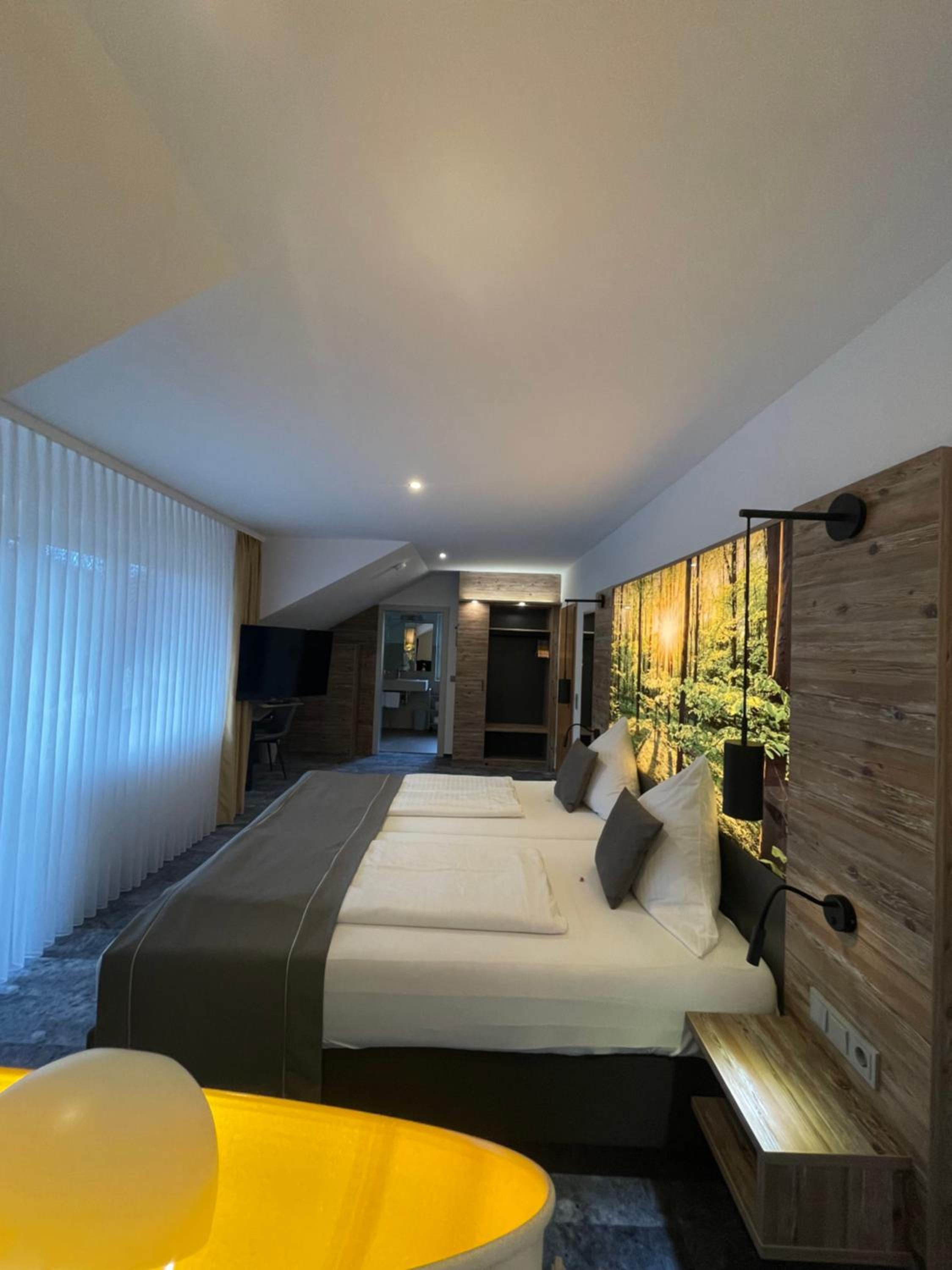 Triple Room photo 3
