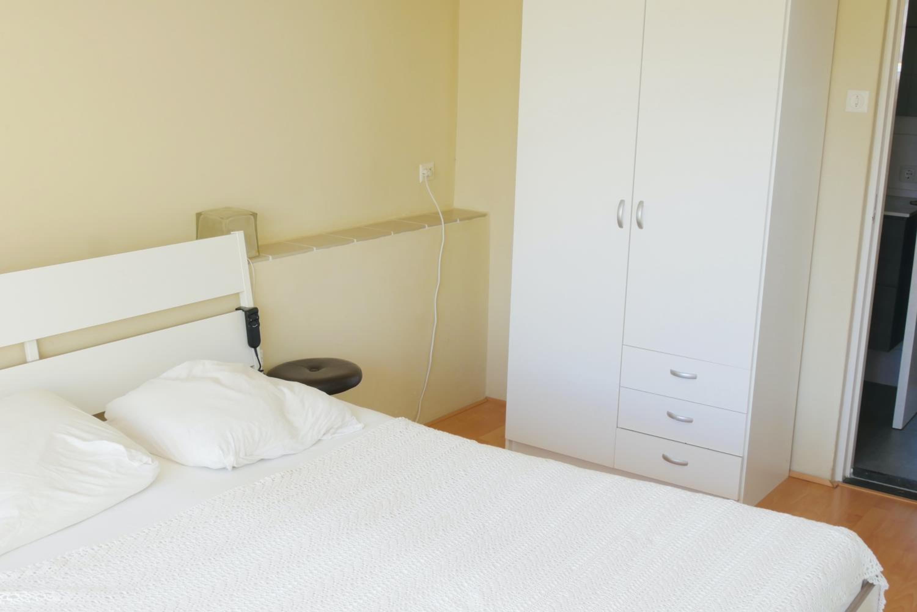 Maisonette photo 1