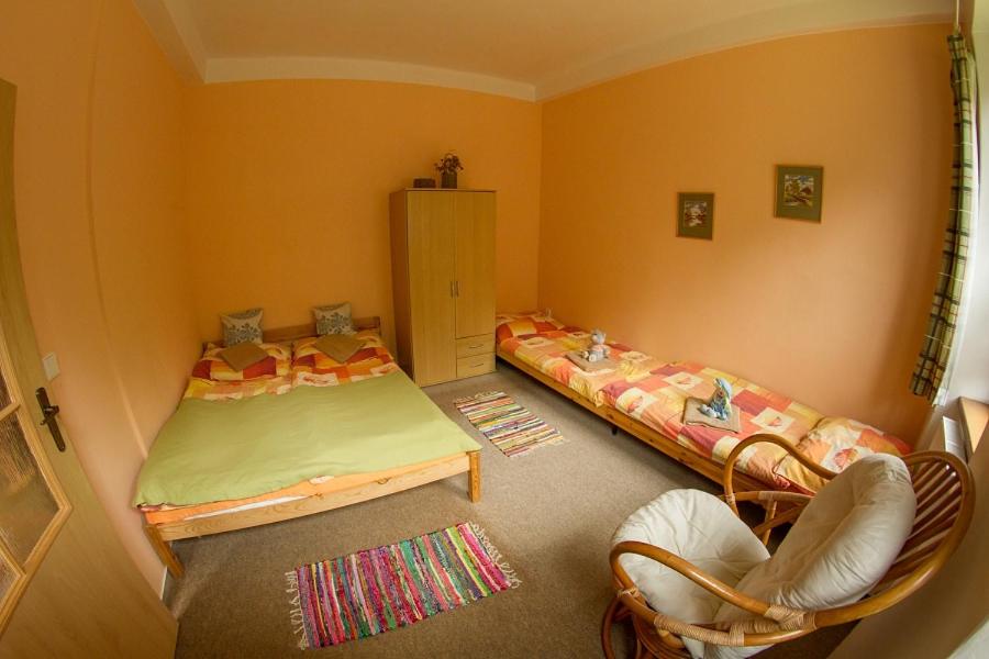Family Suite photo 1
