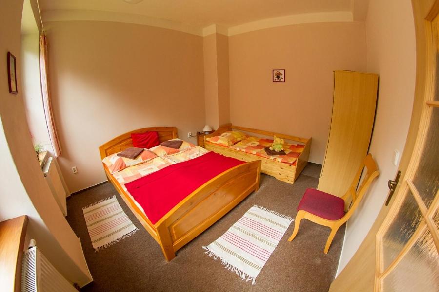 Family Suite photo 1