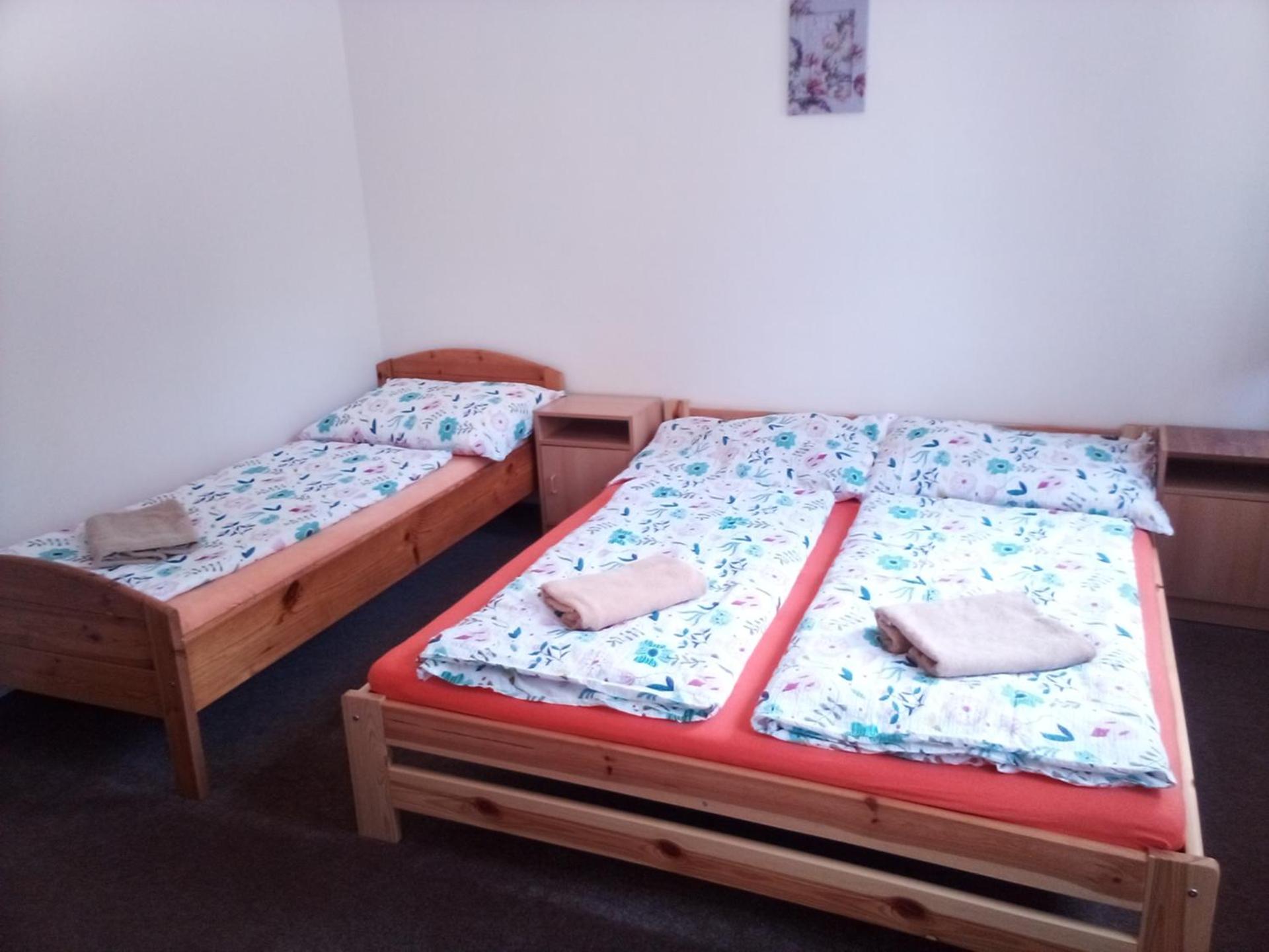 Family Suite photo 1