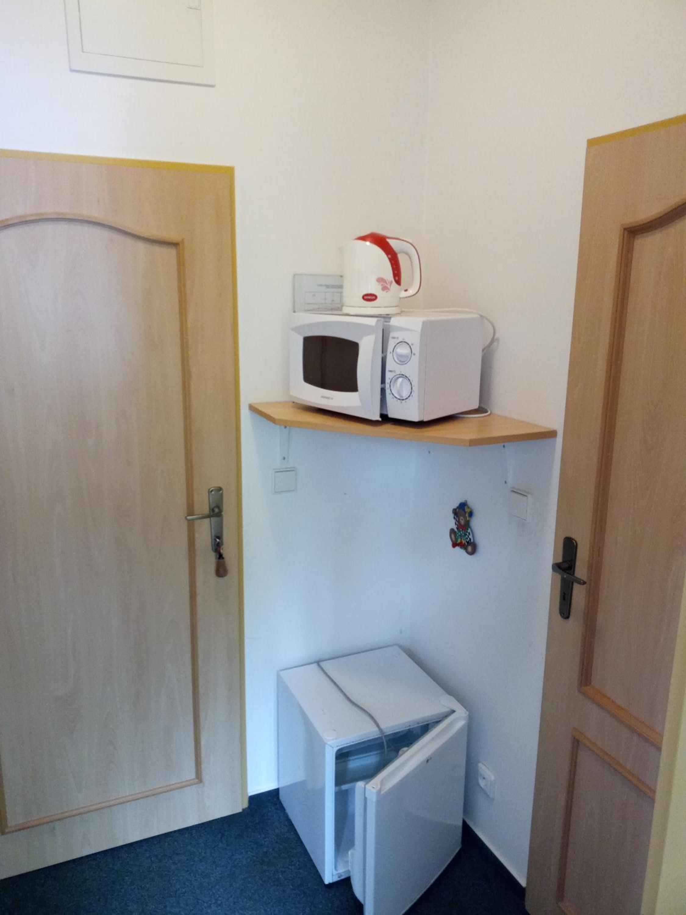 Family Suite photo 1