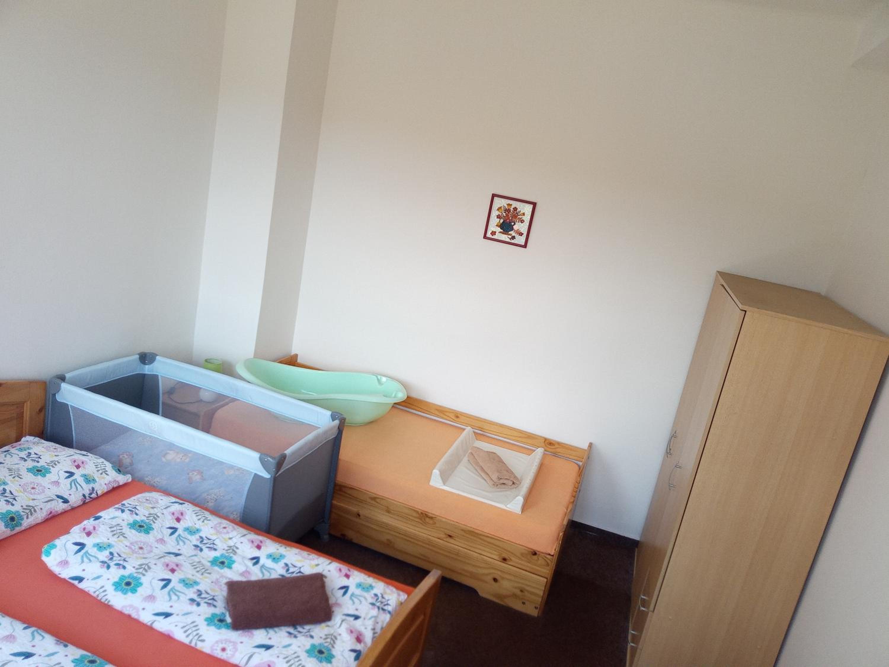 Family Suite photo 2