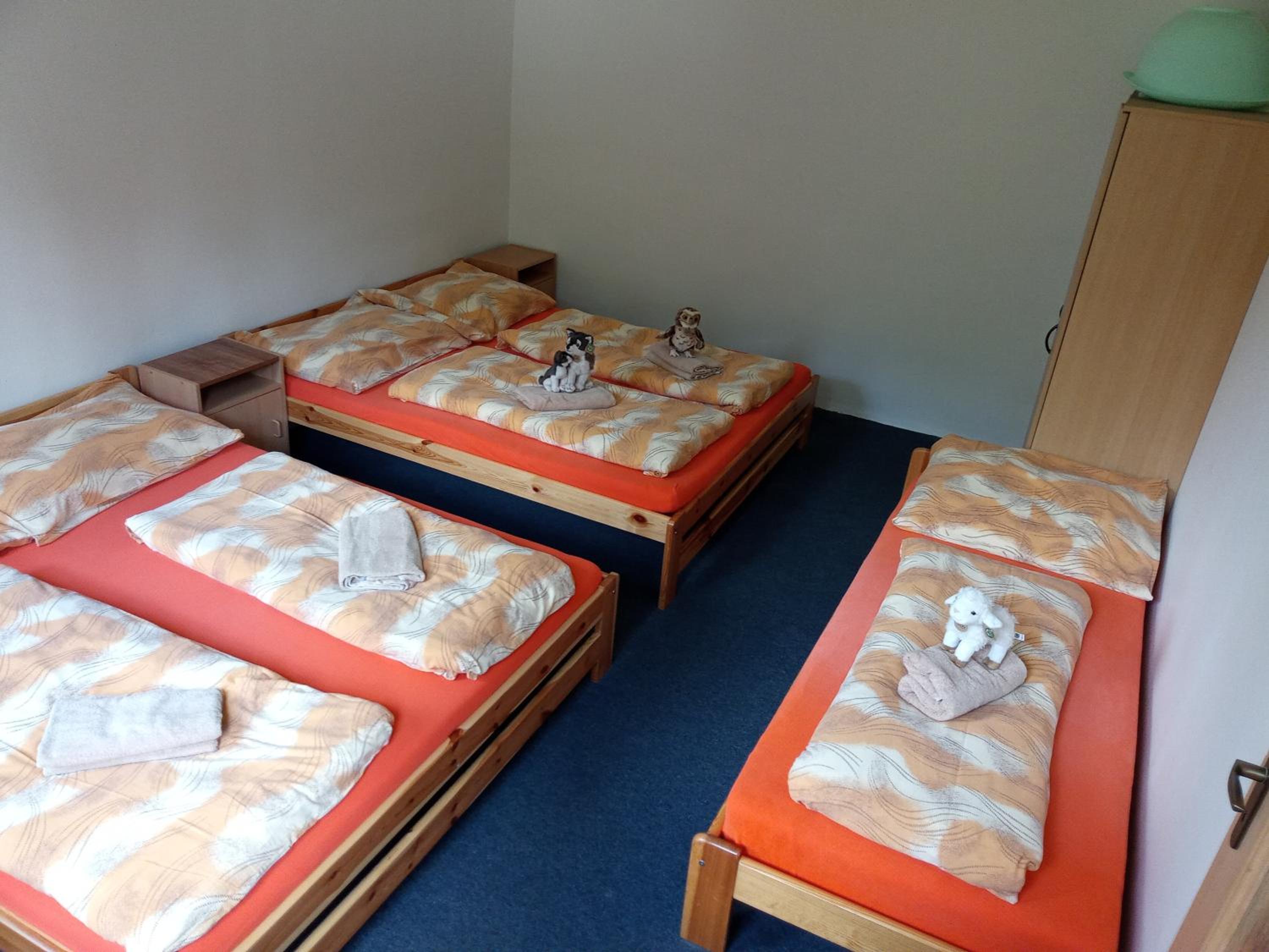 Family Suite photo 1