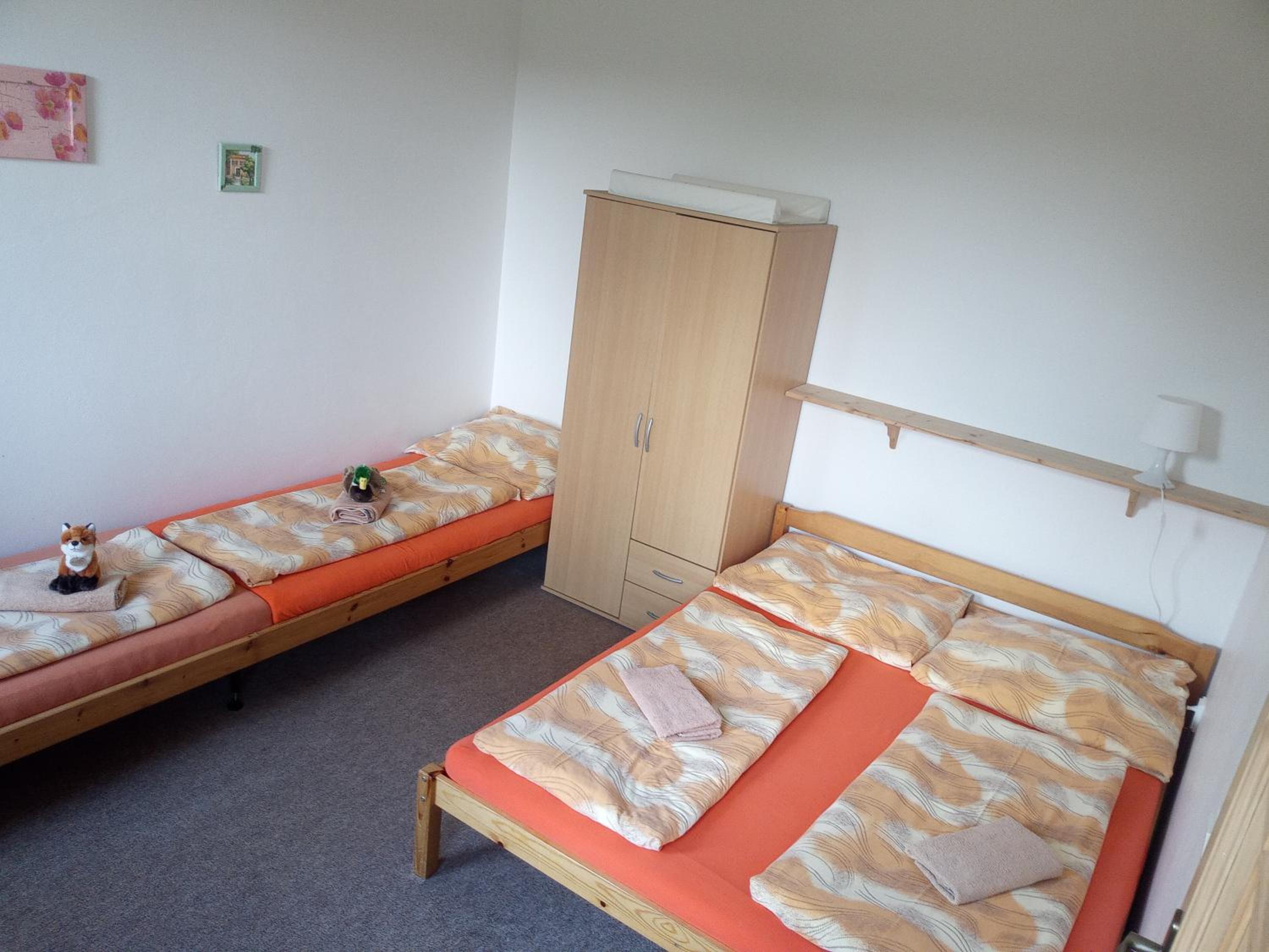 Family Suite photo 1