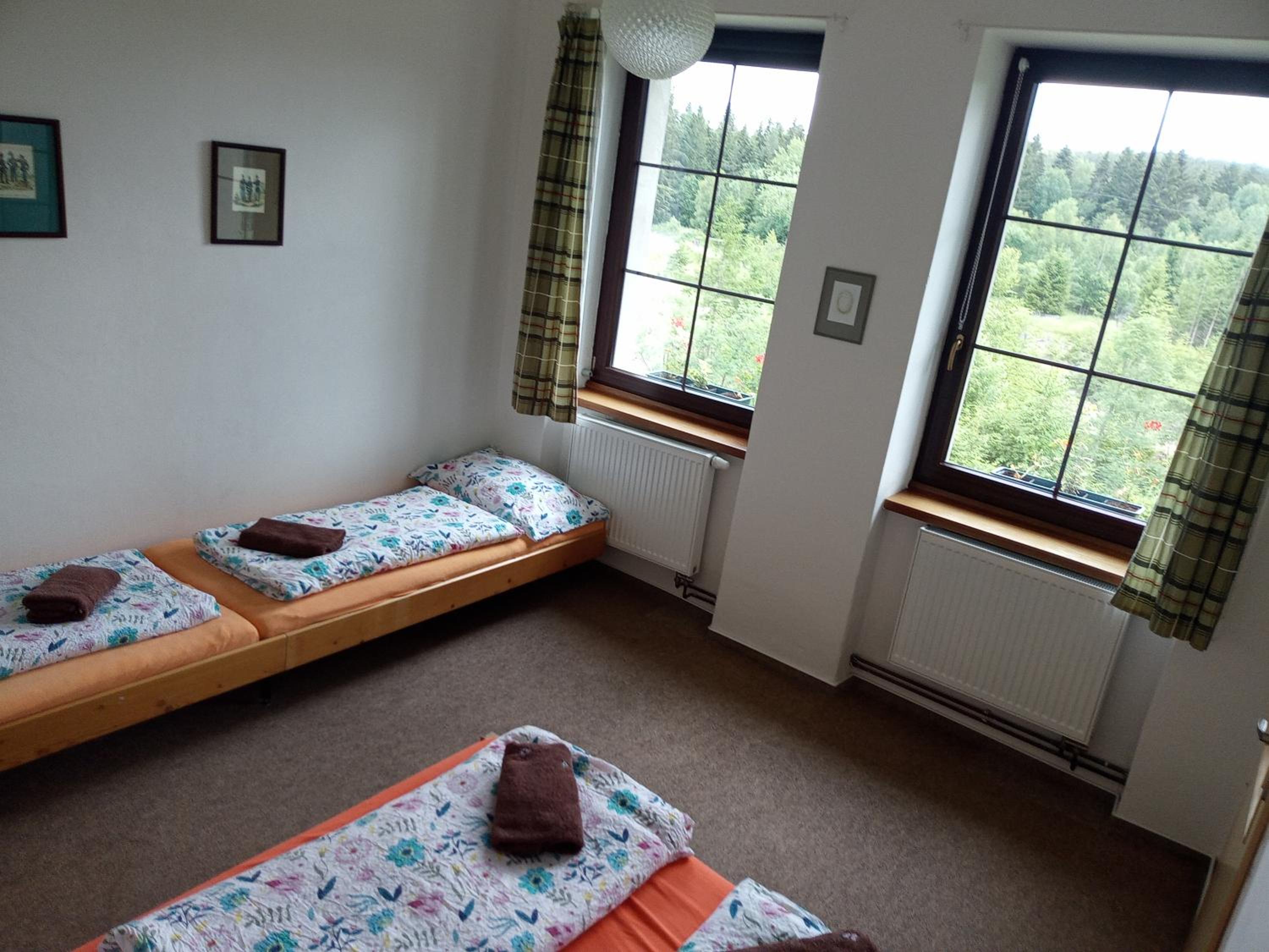 Family Suite photo 1