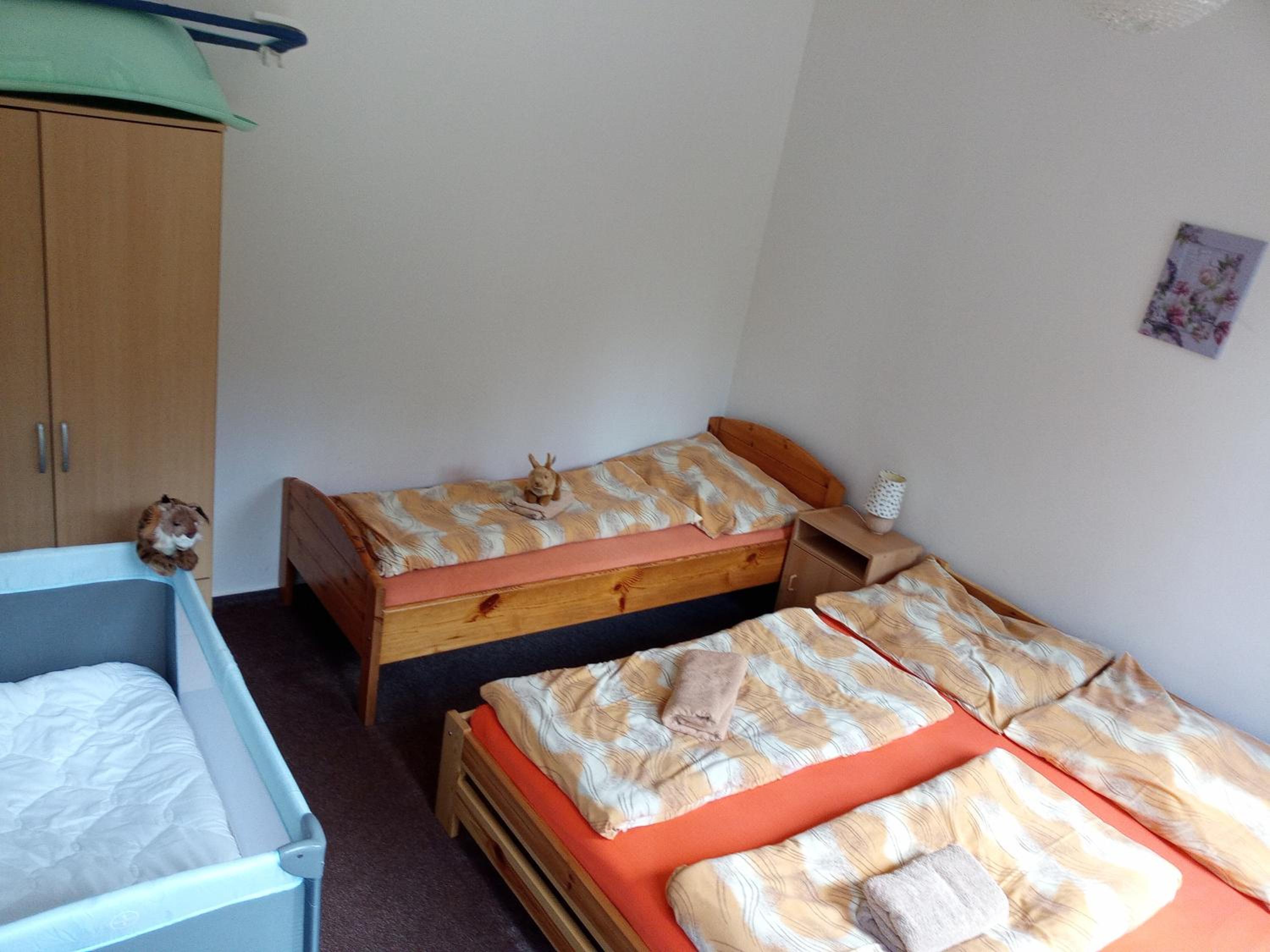 Family Suite photo 2