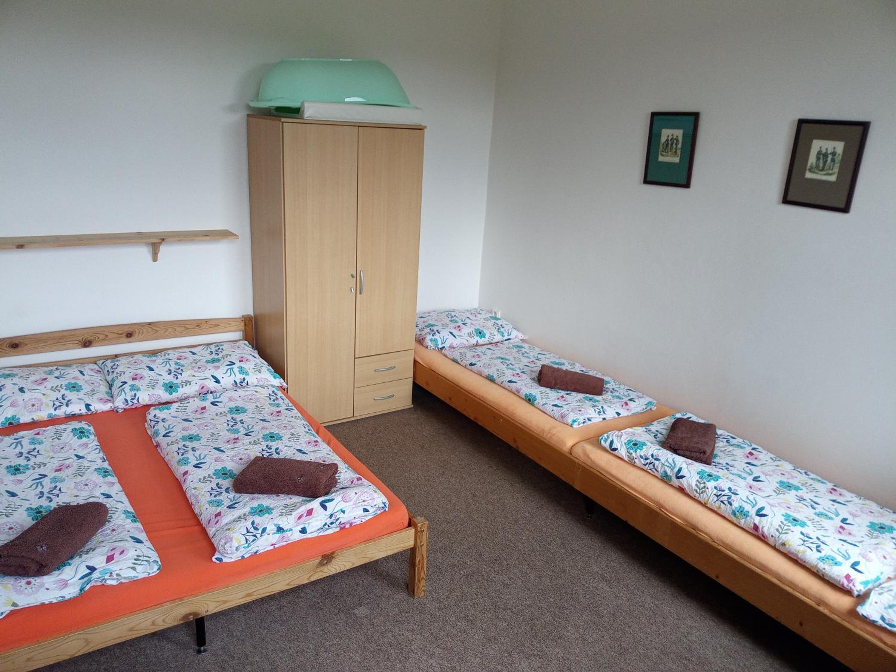 Family Suite photo 3
