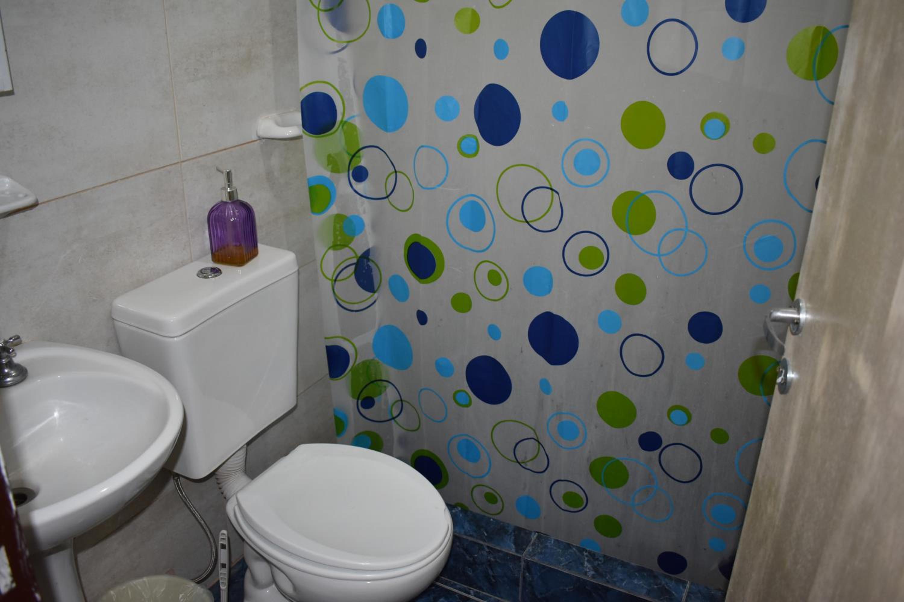 Twin Room photo 3