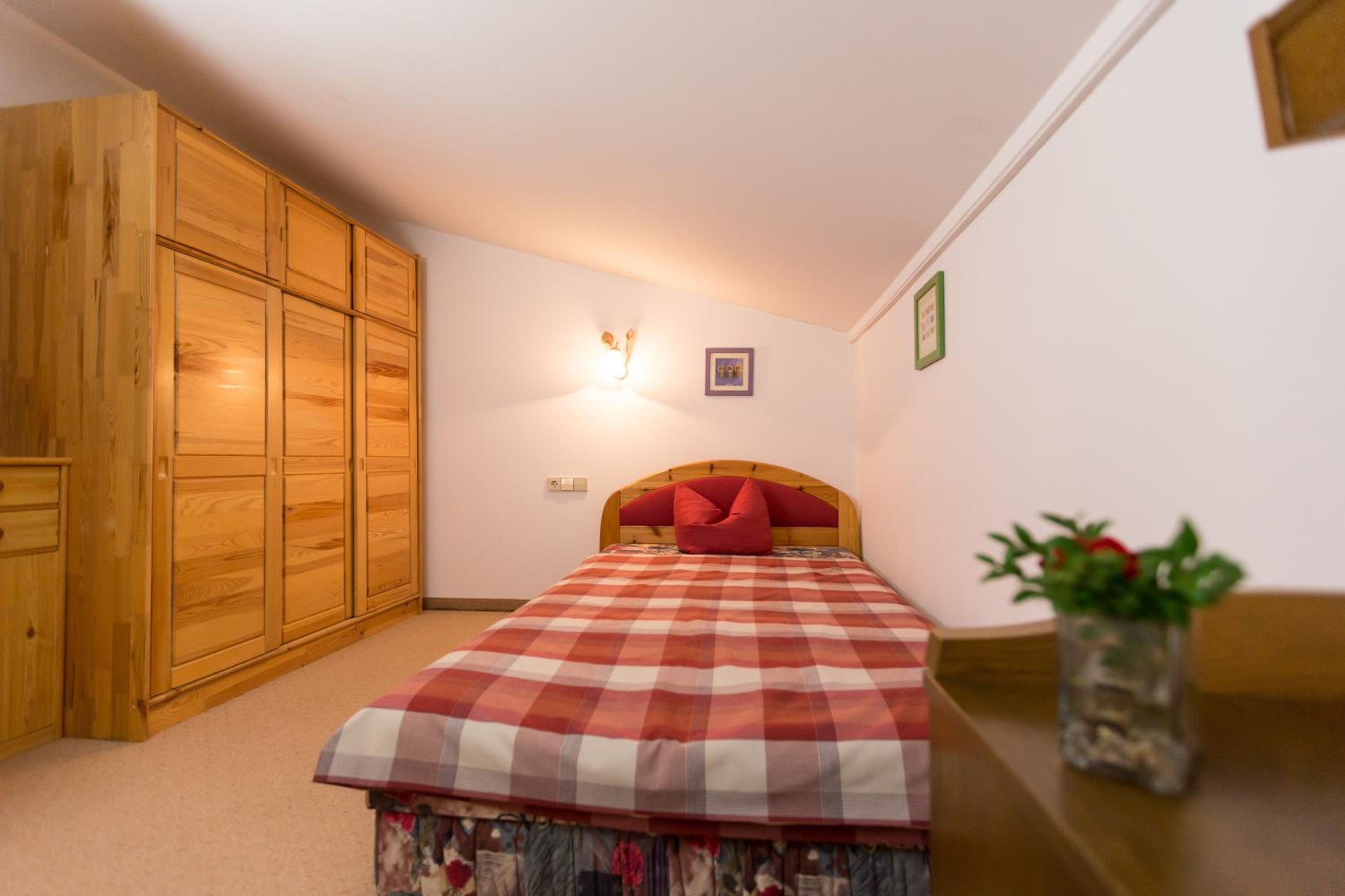 Apartment - Split Level photo 1