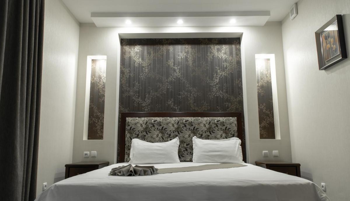 Deluxe Double Room photo 3