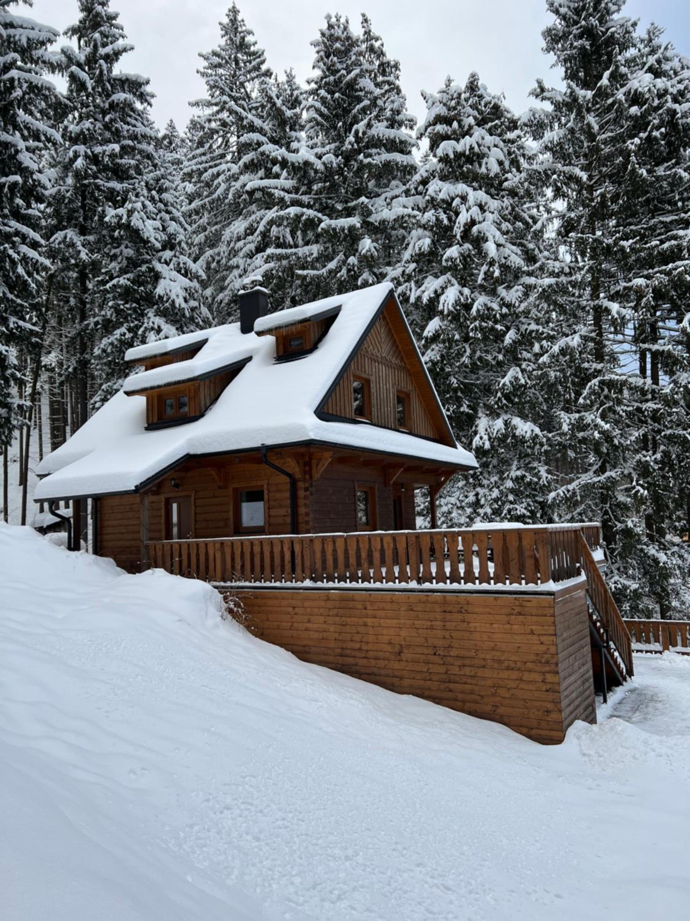 Villa photo 1