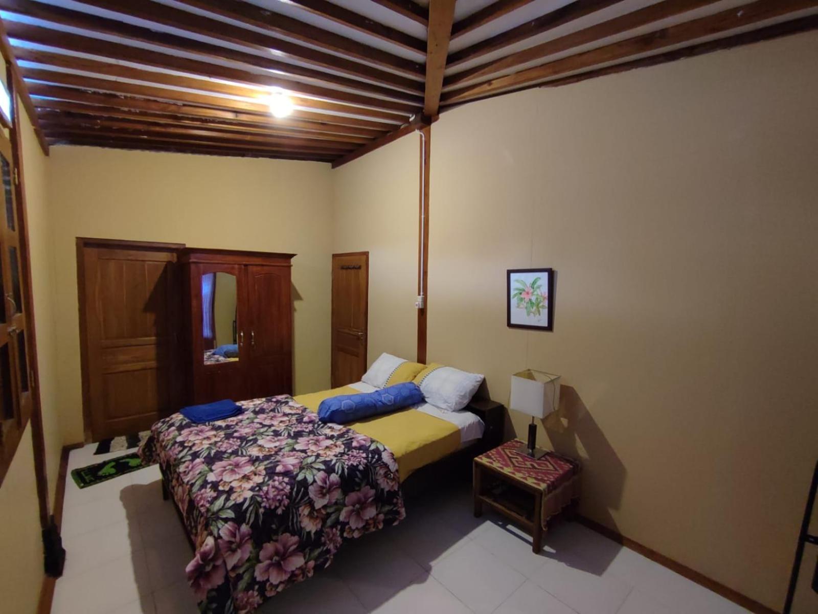 Double Room With Private Bathroom photo 1