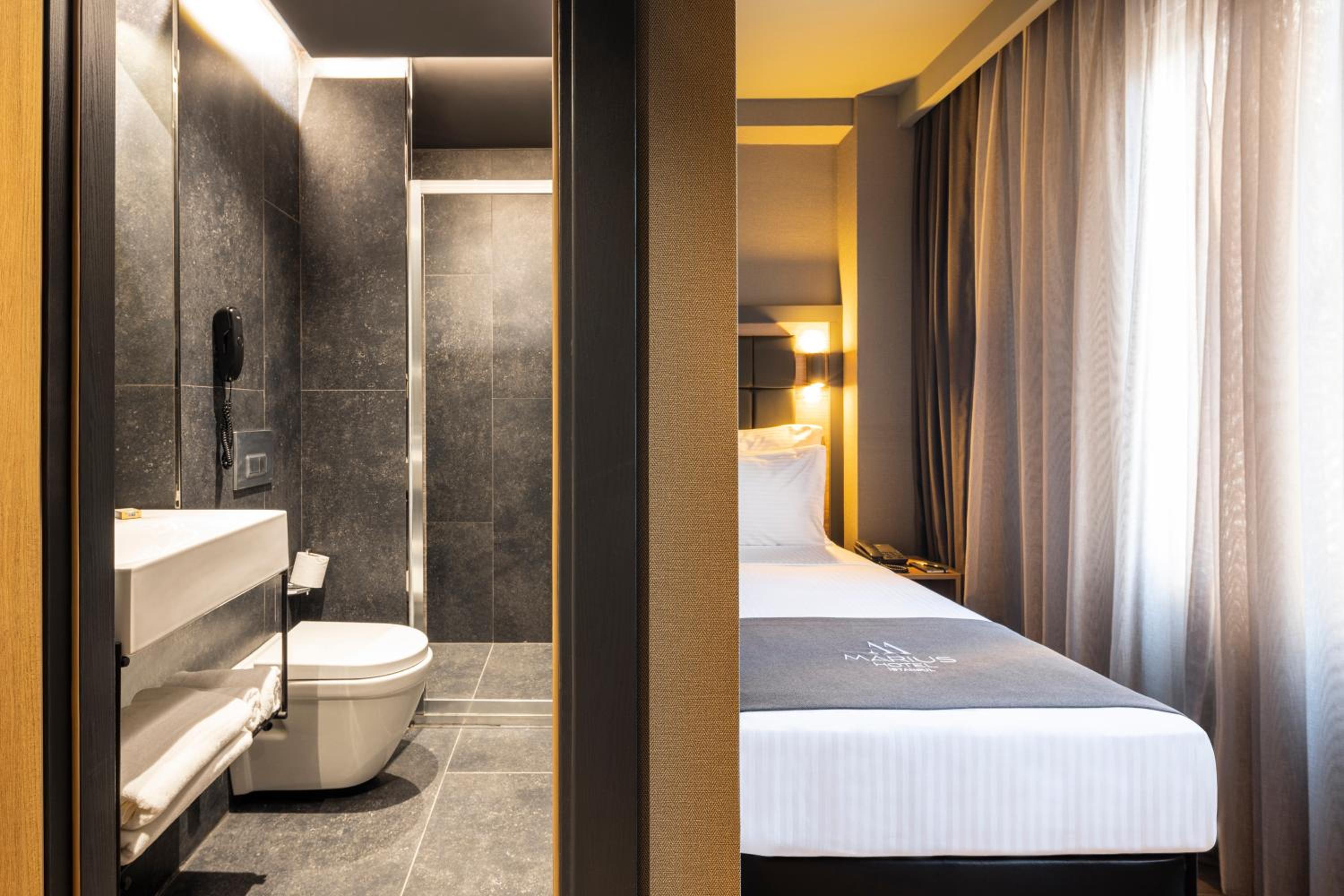 Superior Single Room photo 2