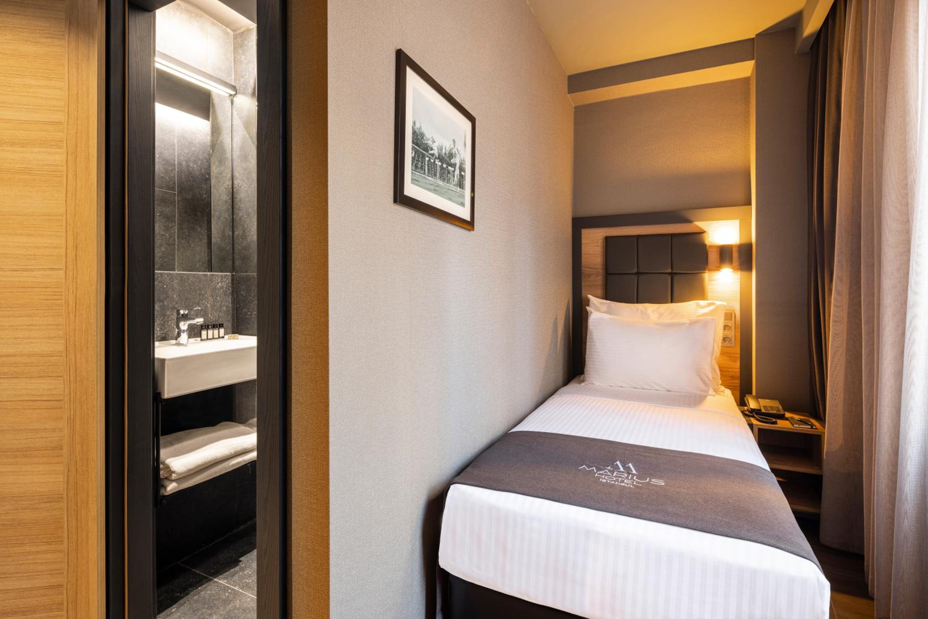 Superior Single Room photo 1