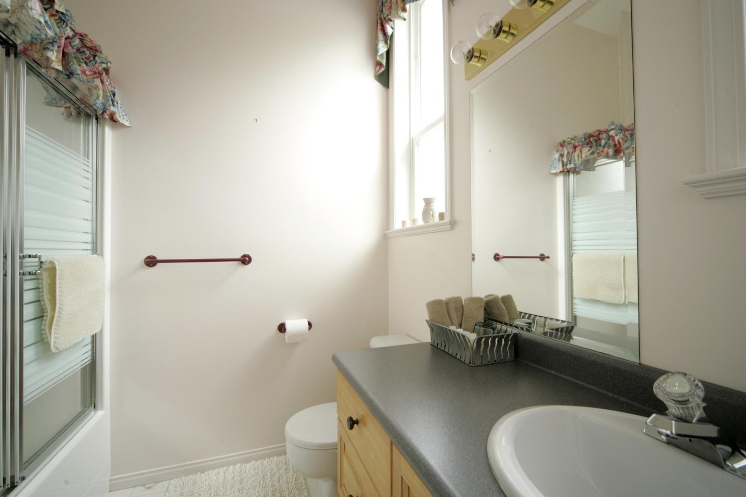 Premium Family Suite - Self Catered photo 2