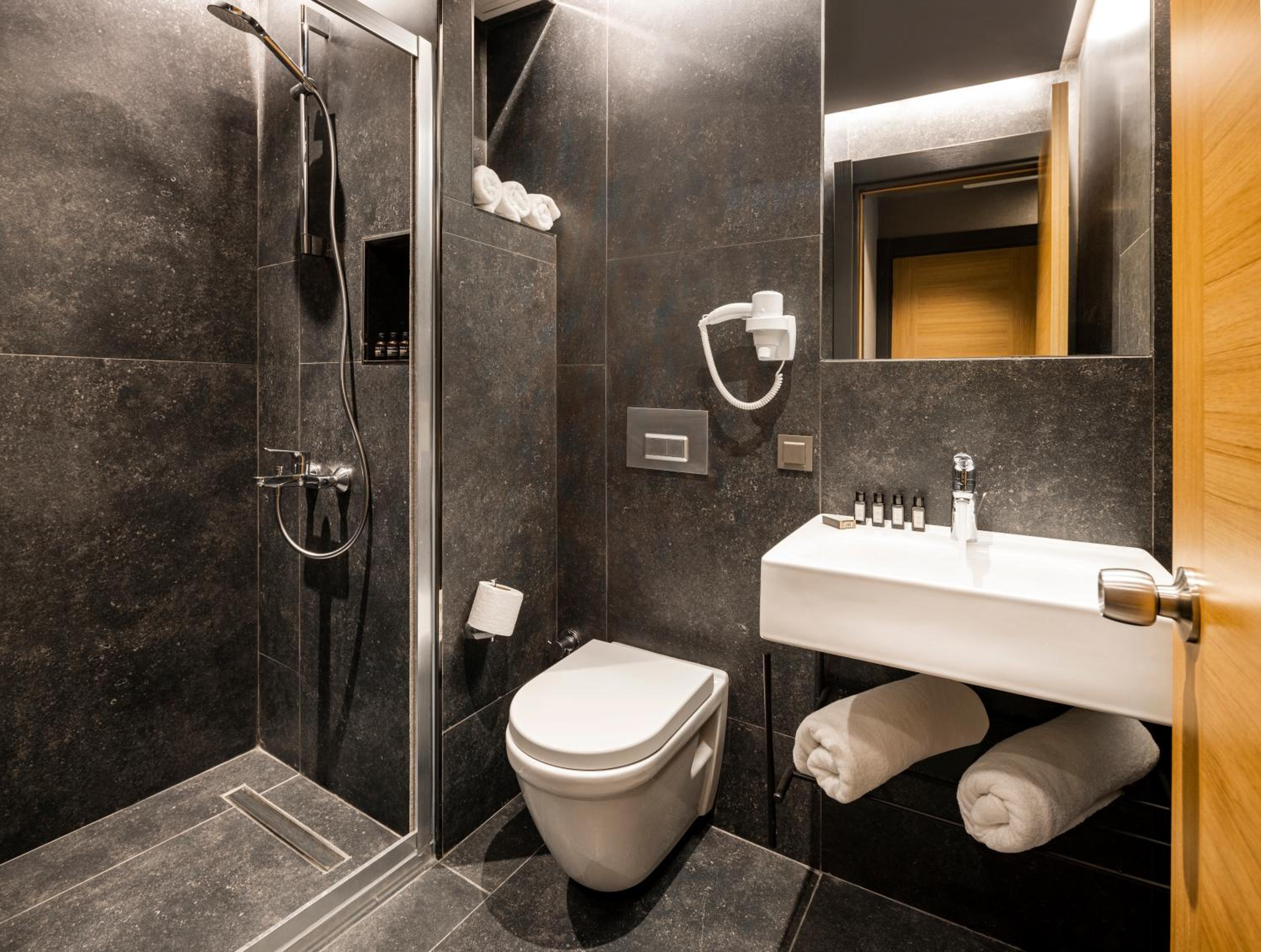 Superior Single Room photo 3