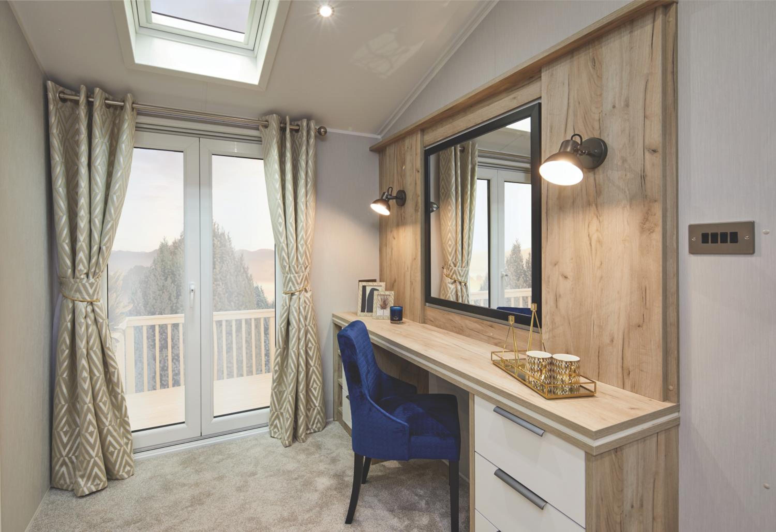 Two-Bedroom Chalet photo 1