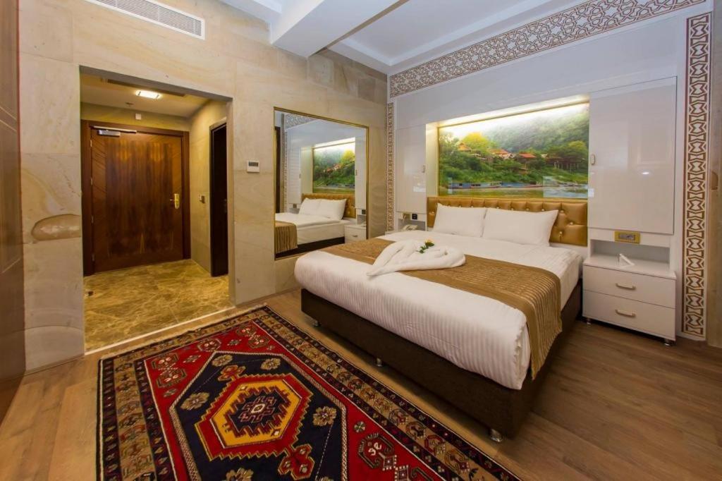 Deluxe Room photo 3