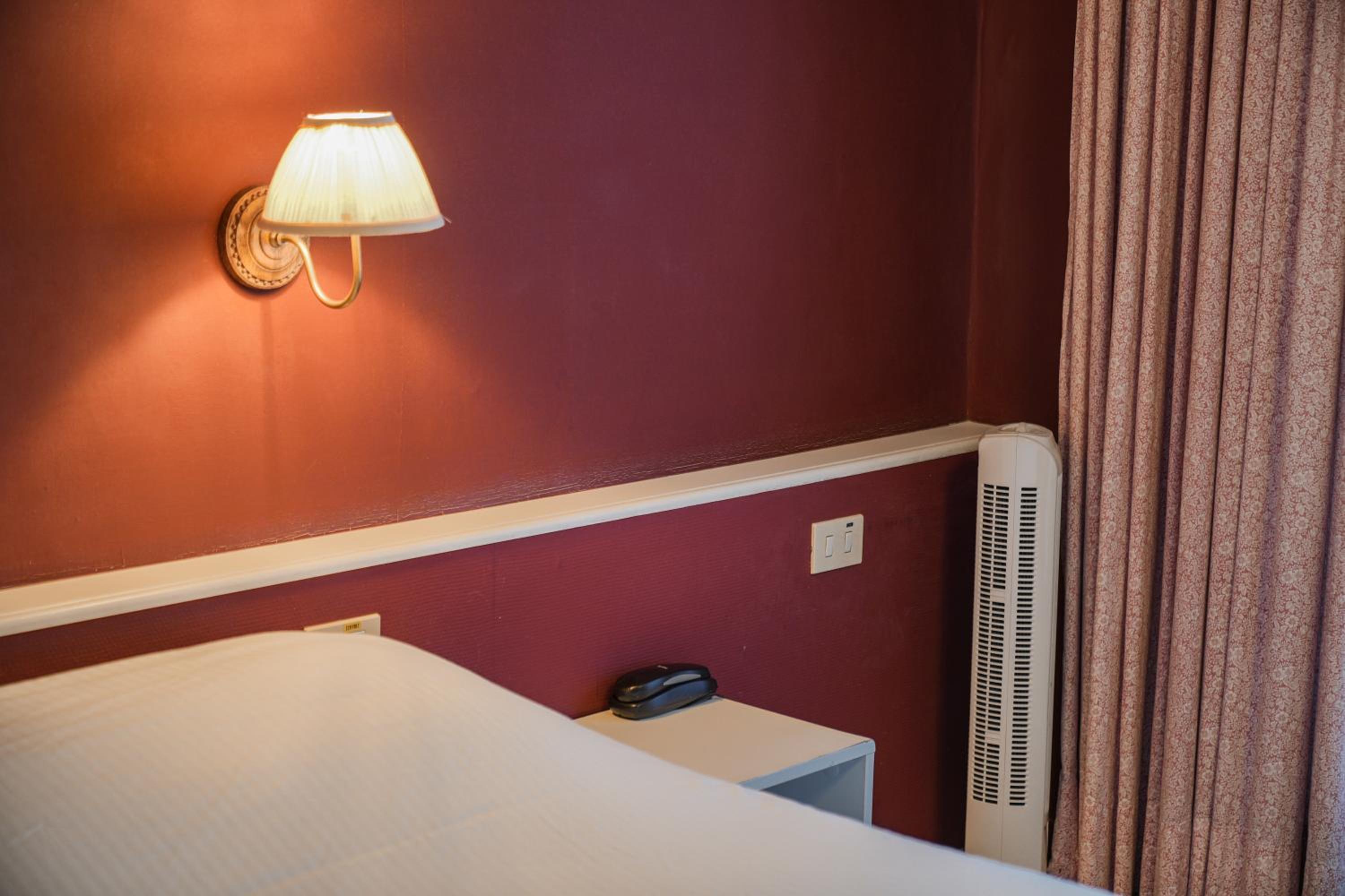 Deluxe Single Room photo 2