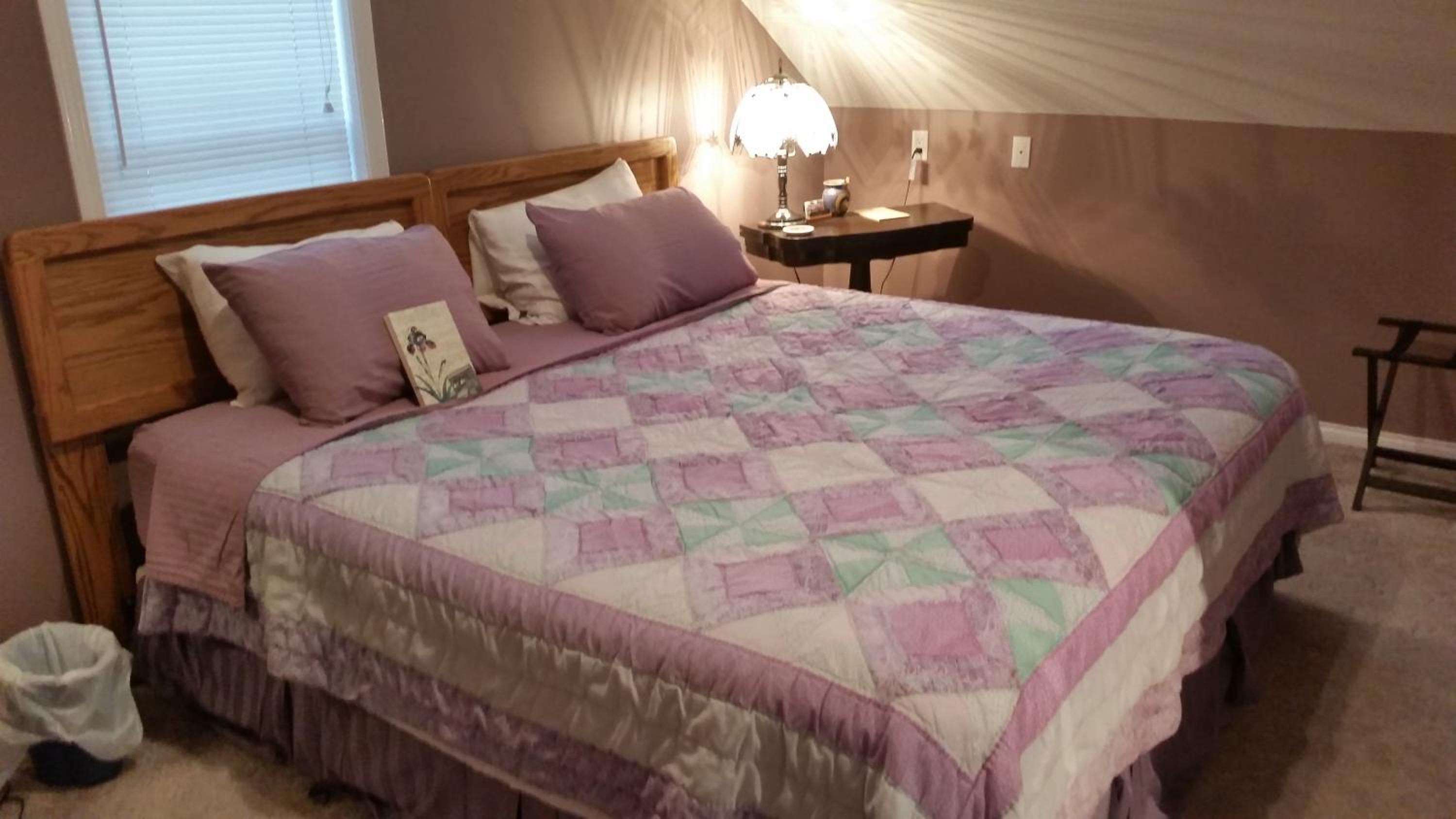 Premium Family Suite - Self Catered photo 3