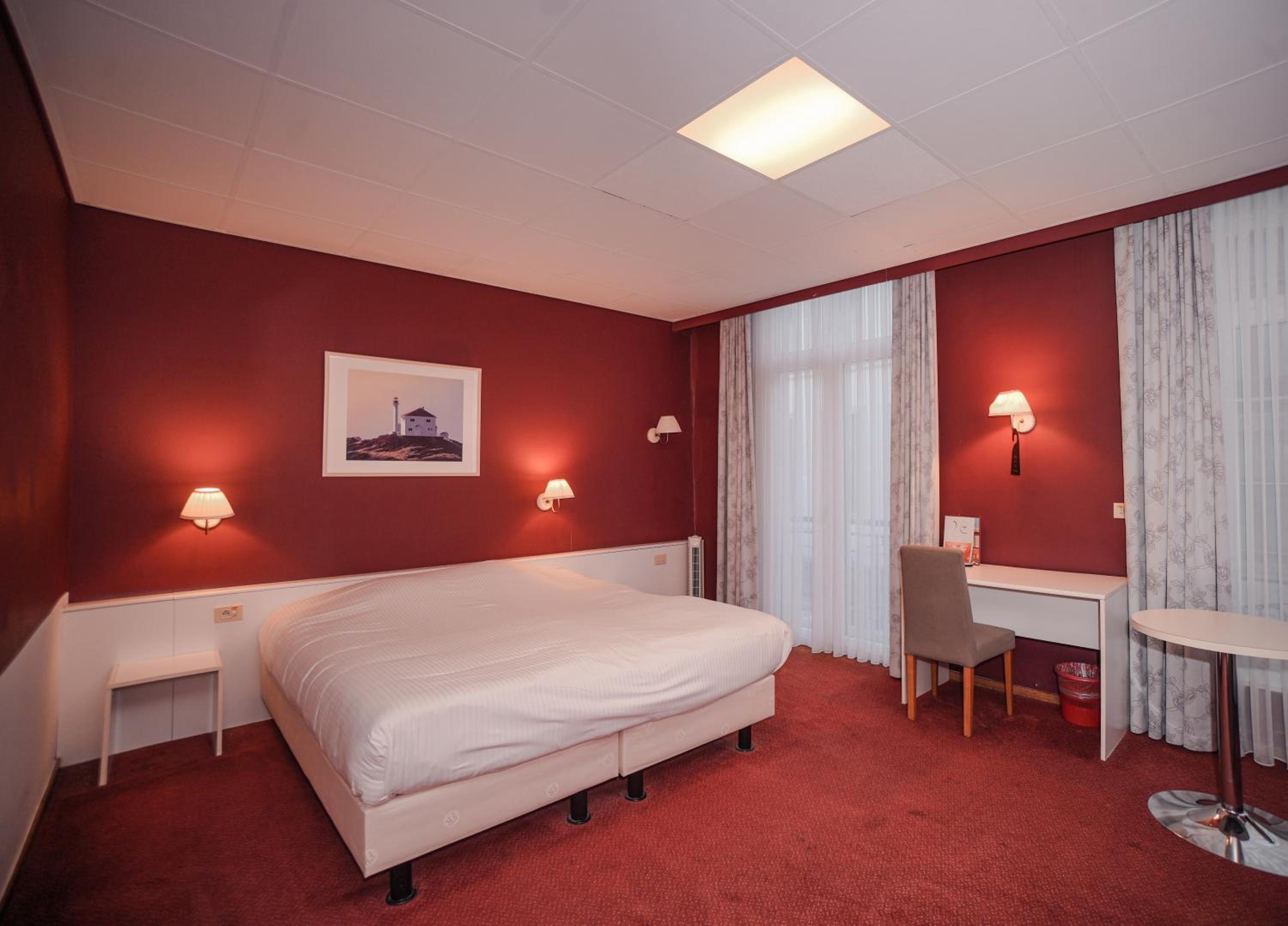 Standard Room photo 1
