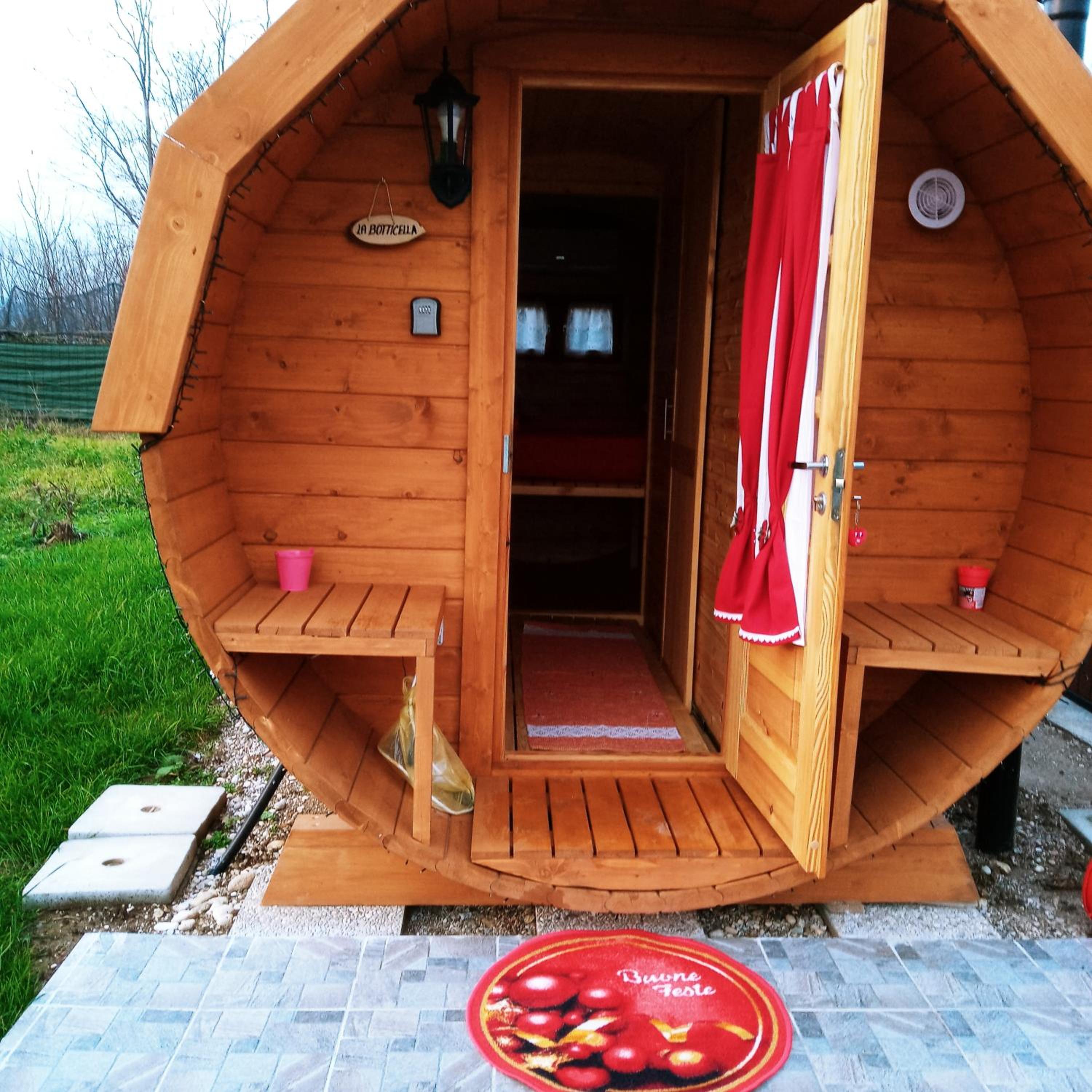 Chalet