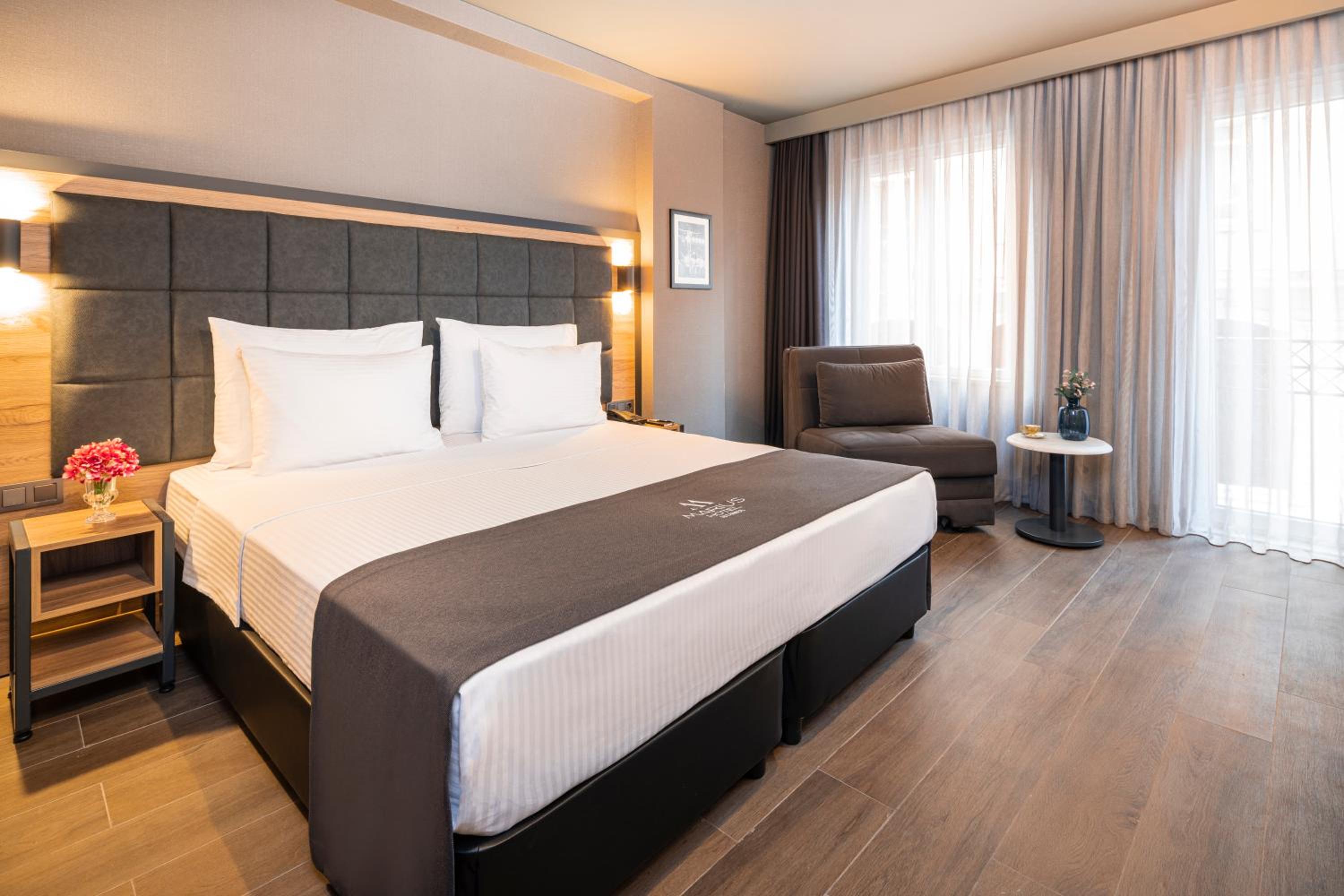 Deluxe Triple Room photo 2
