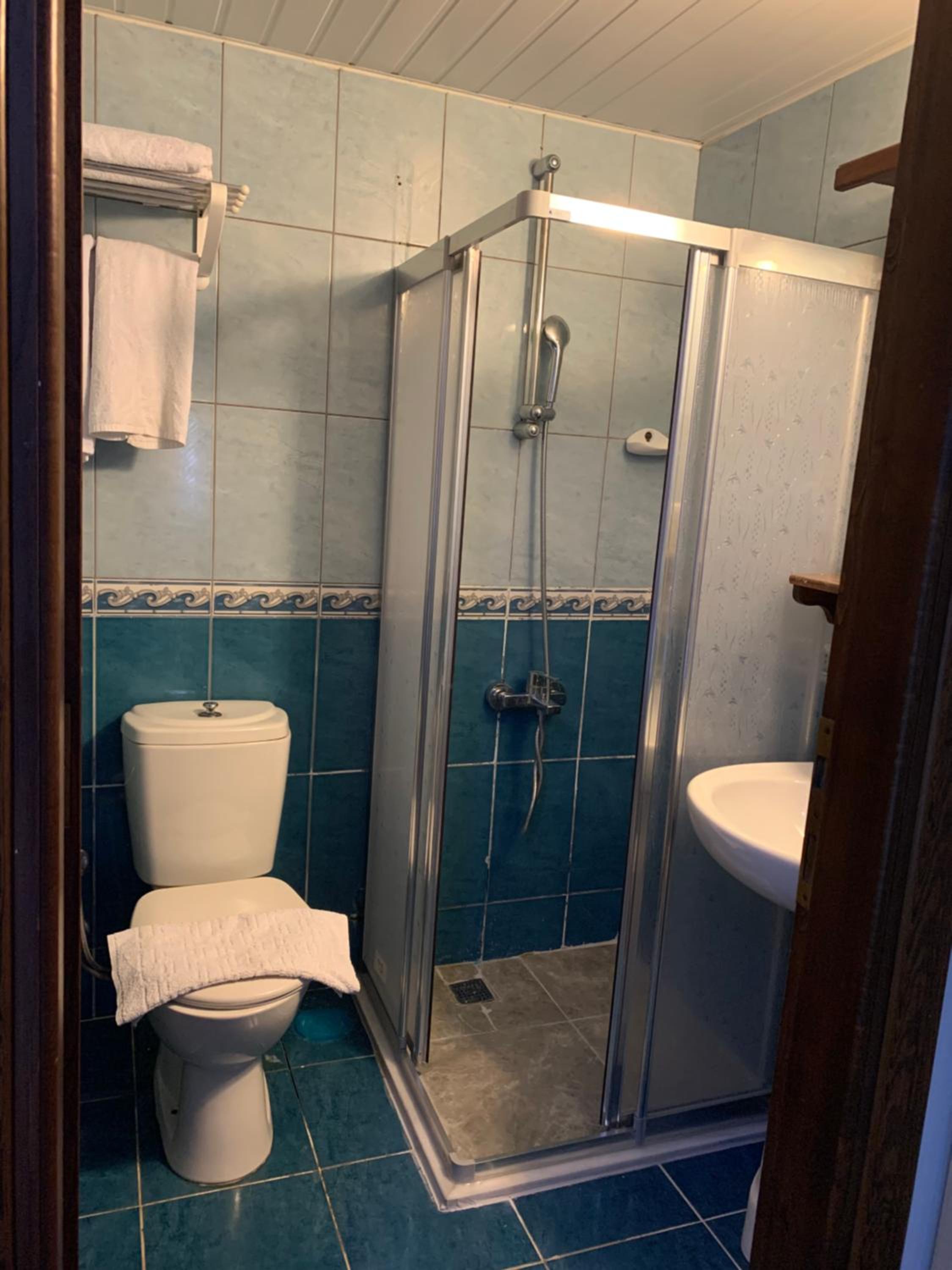 Two-Bedroom Apartment (4 Adults) photo 2
