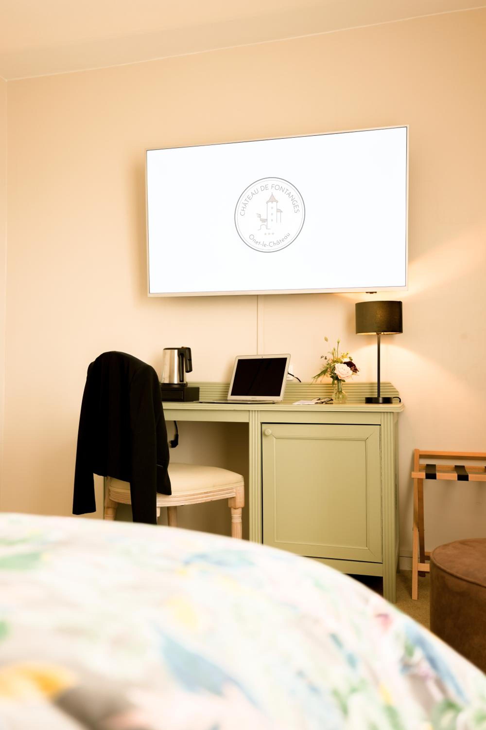 Classic Double Room - Photo 4