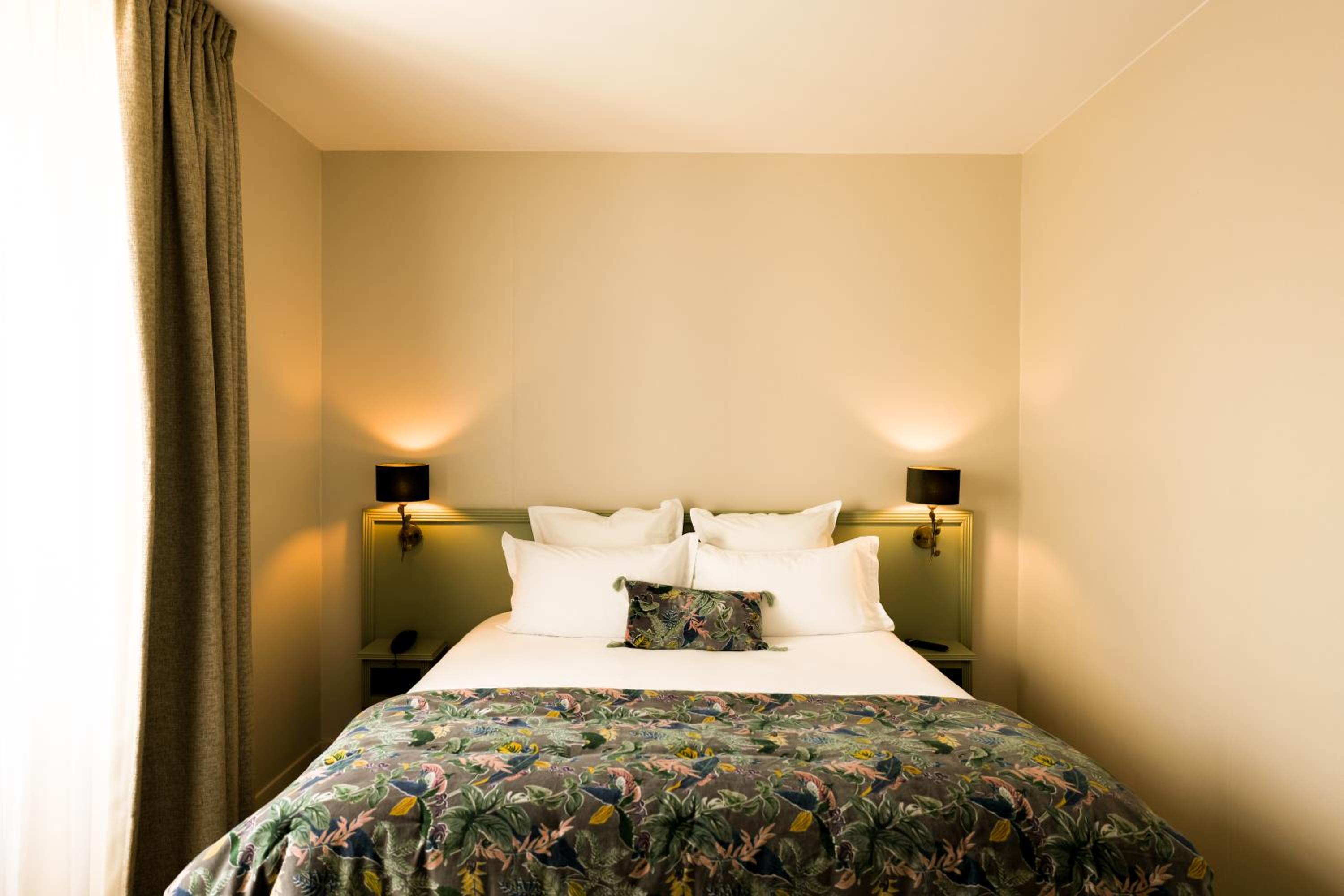 Classic Double Room - Photo 1