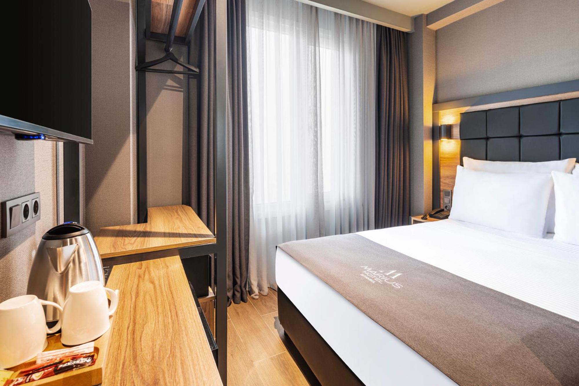 Deluxe Single Room photo 1