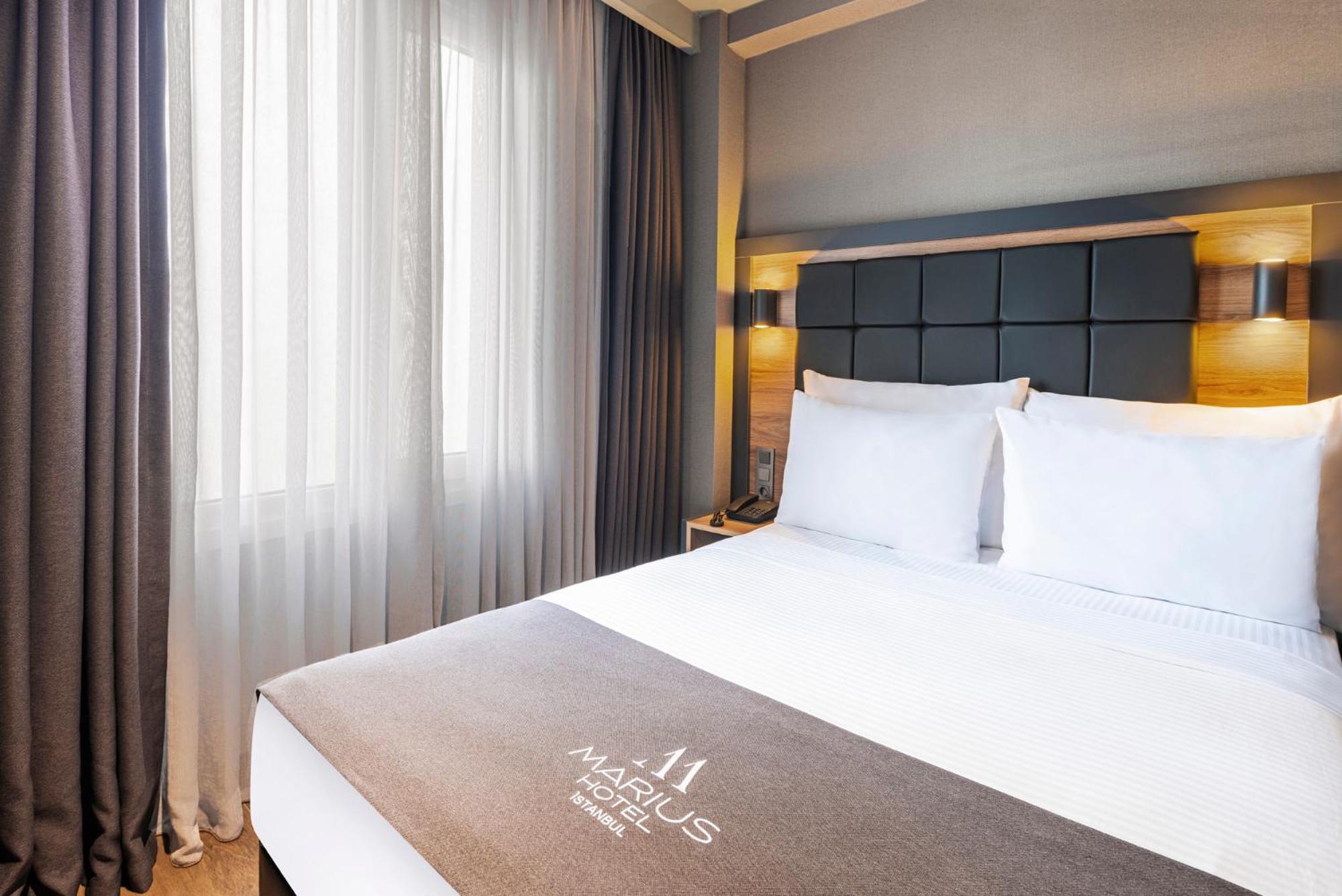 Deluxe Single Room photo 3