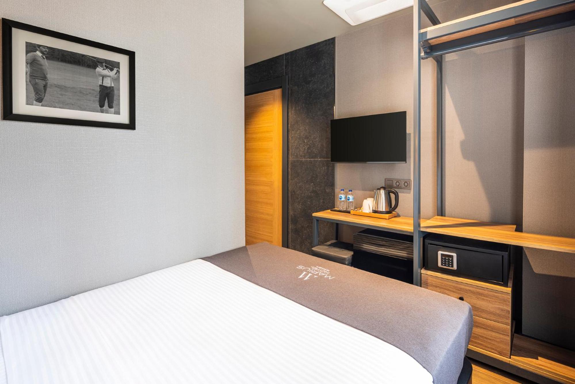 Deluxe Single Room photo 2