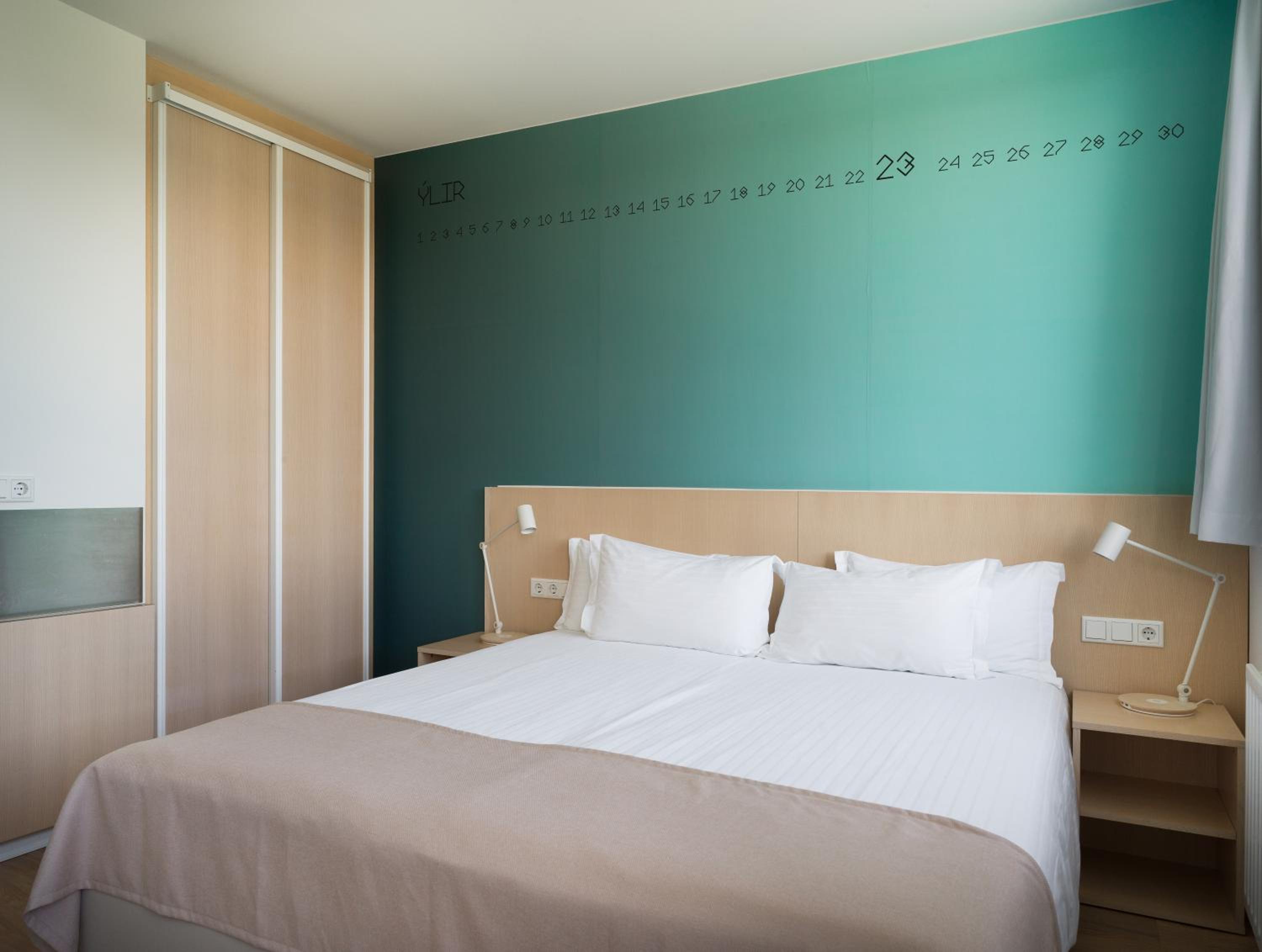 Double or Twin Room photo 1