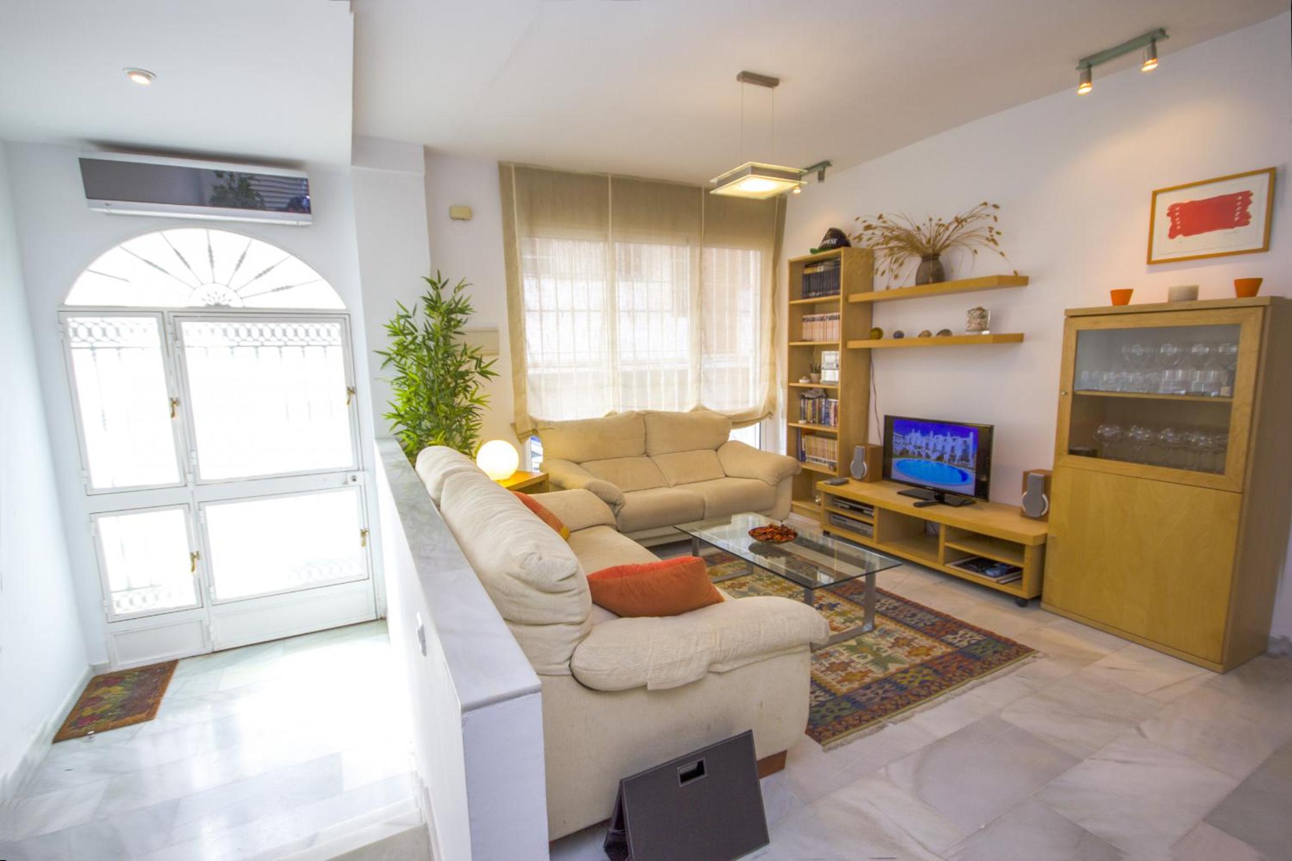 Apartamento - Planta Baja