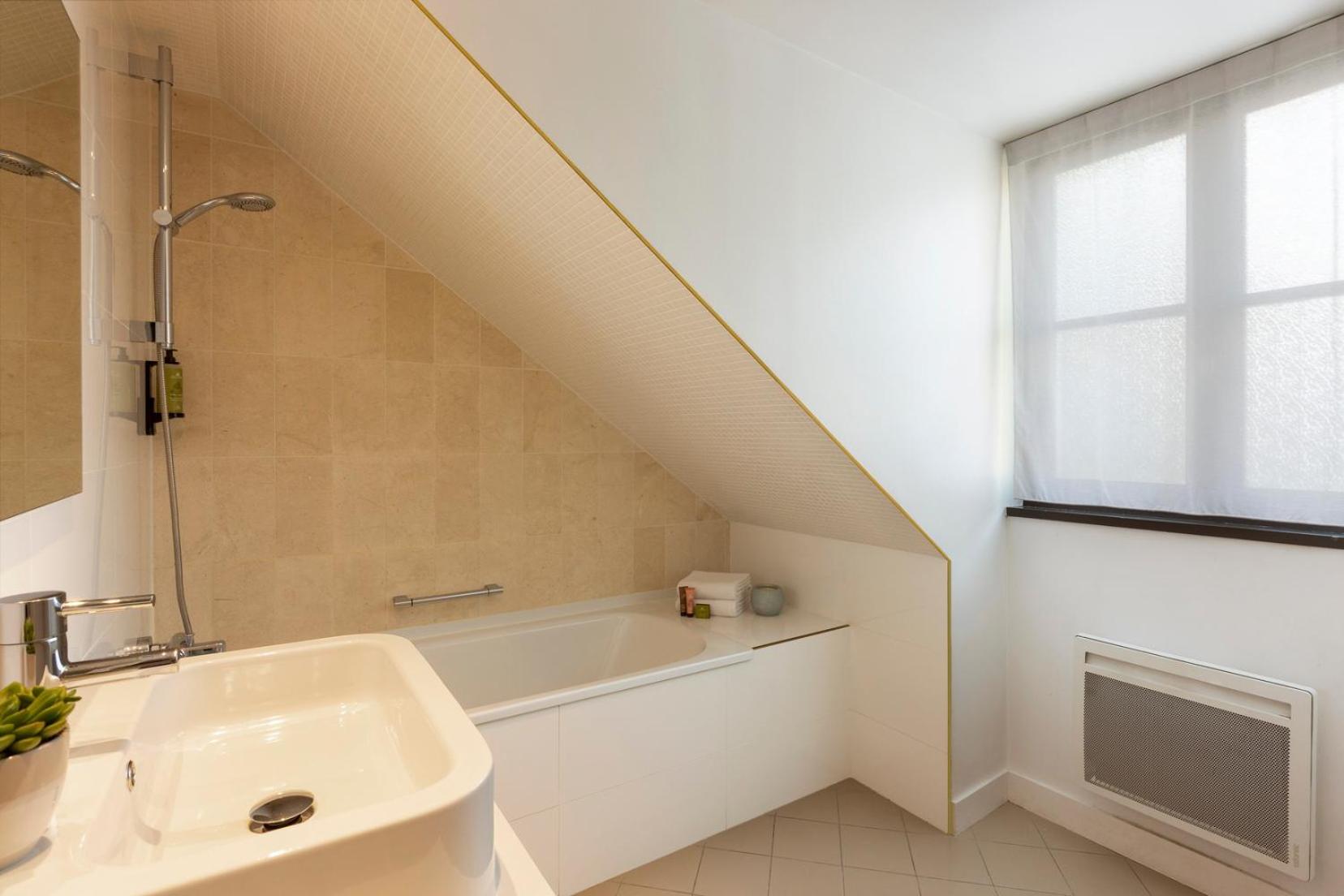 Executive Apartment photo 2