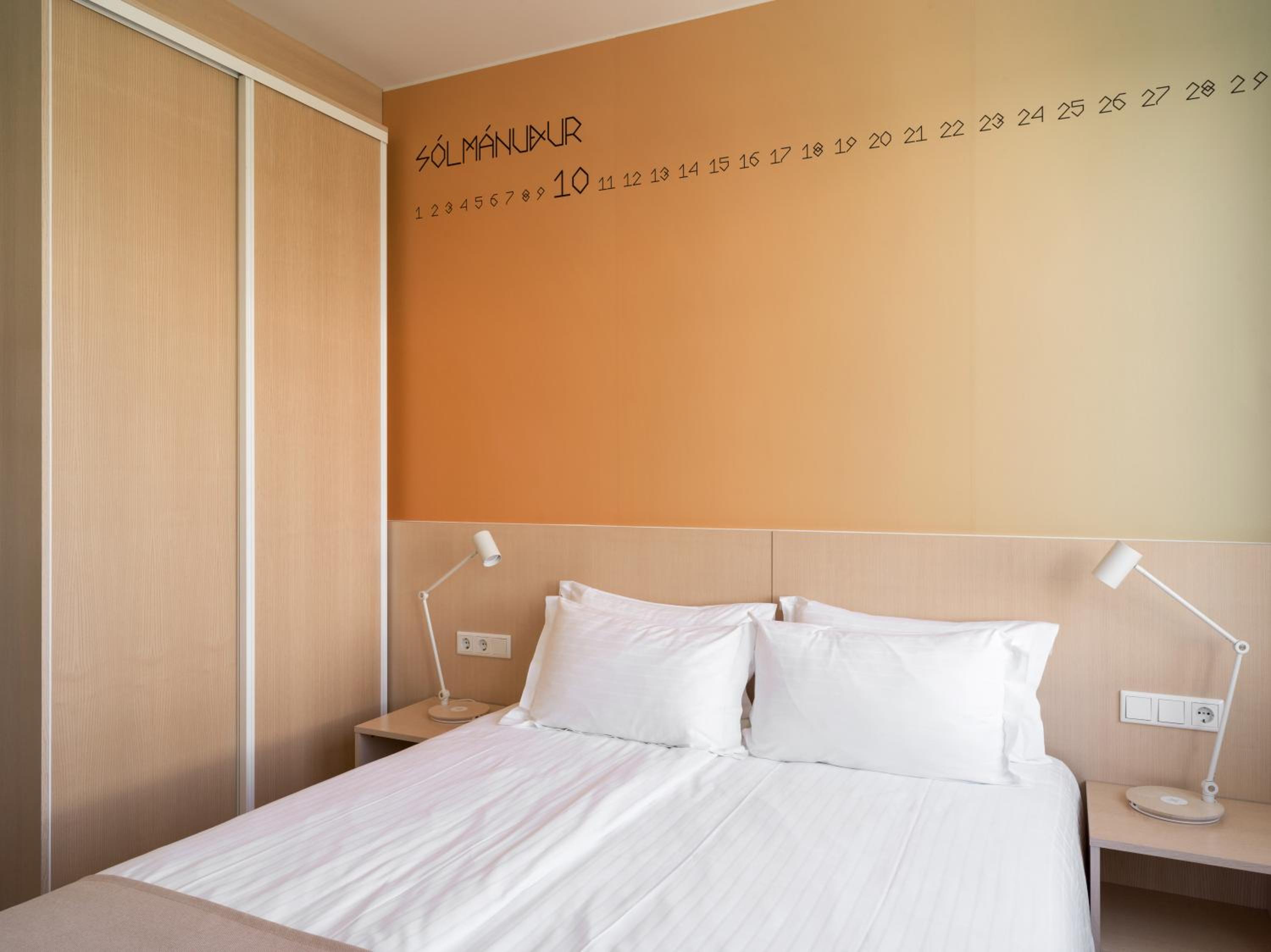 Double or Twin Room photo 2