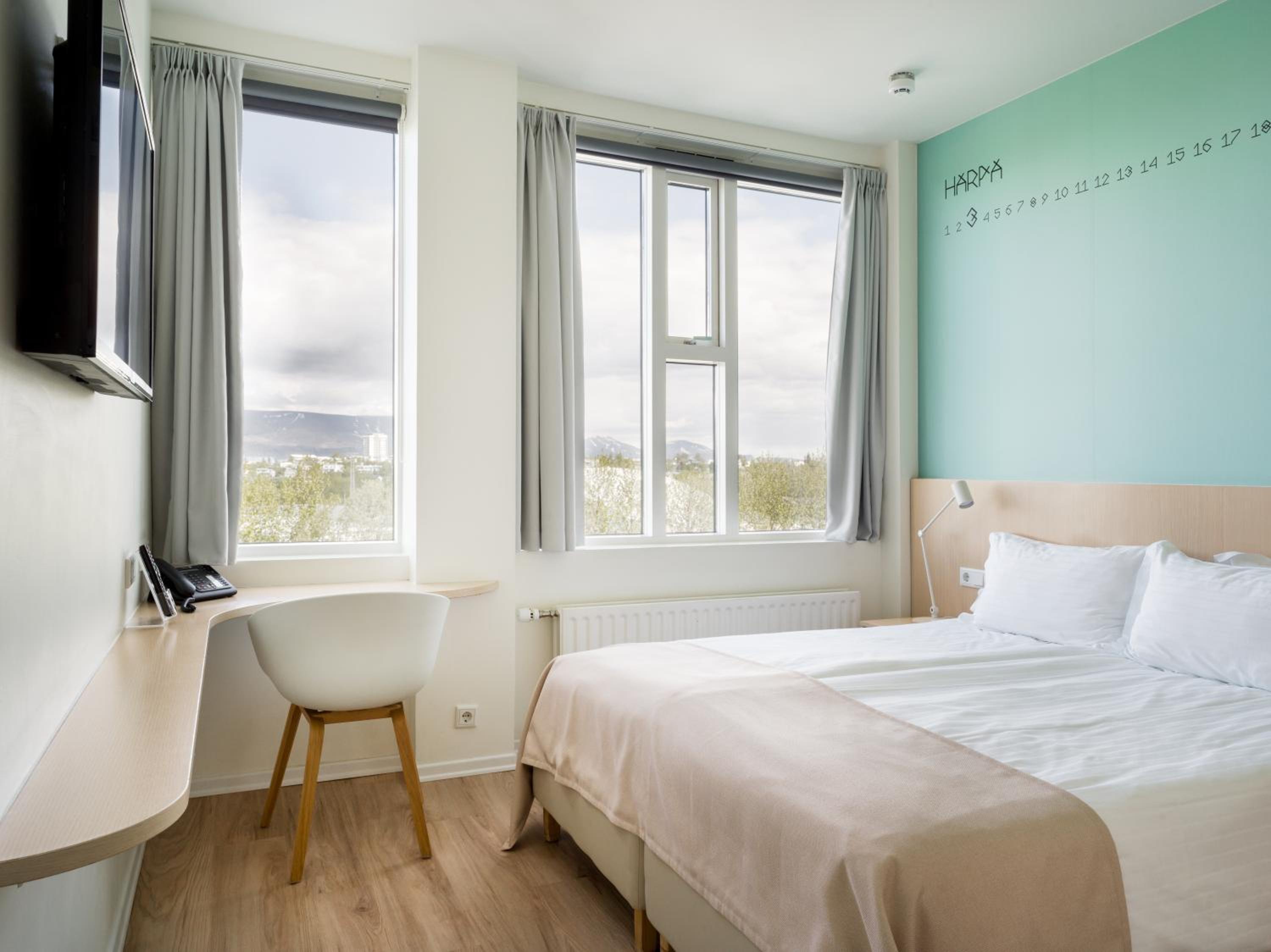 Double or Twin Room photo 3