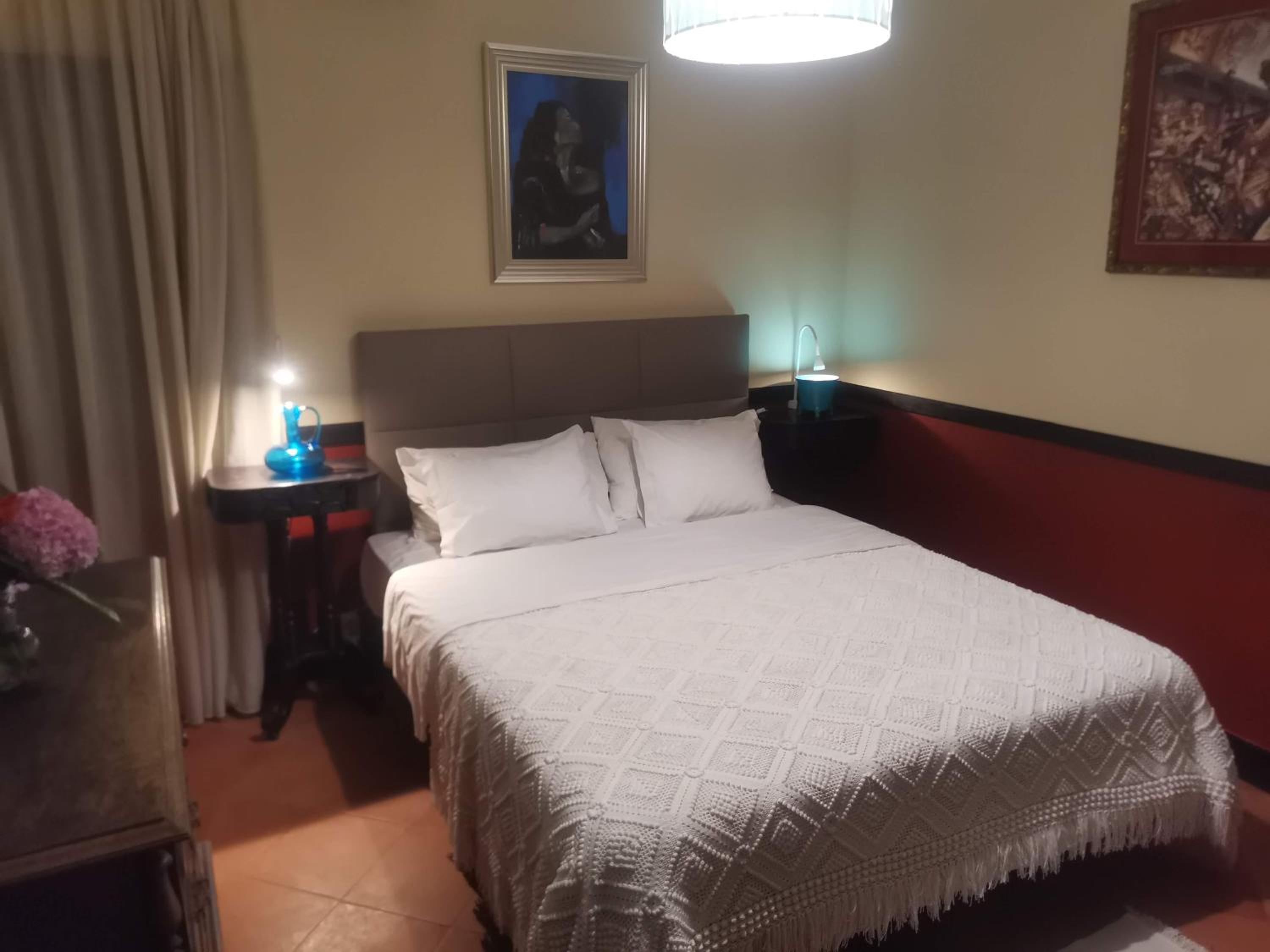 Double Room with Garden View photo 2