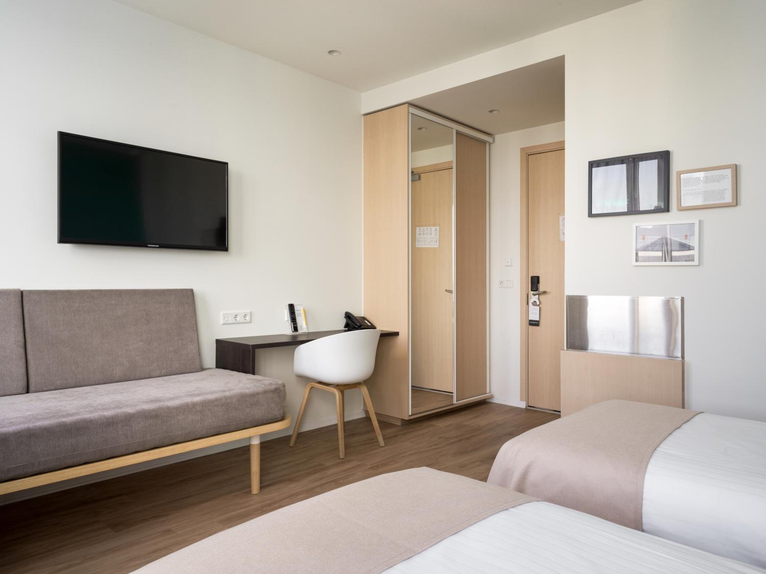 Superior Double Room photo 1