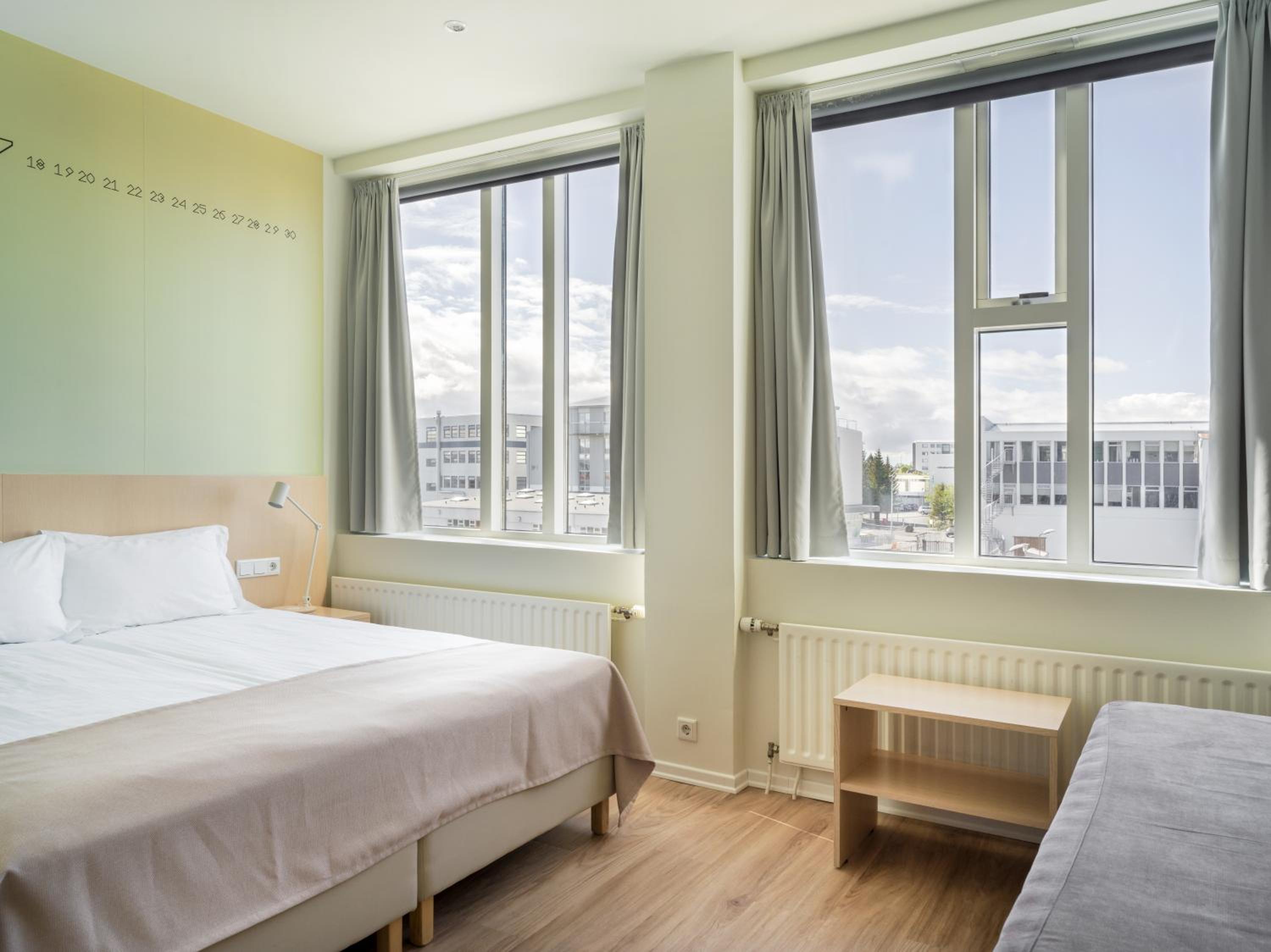 Superior Double Room photo 2