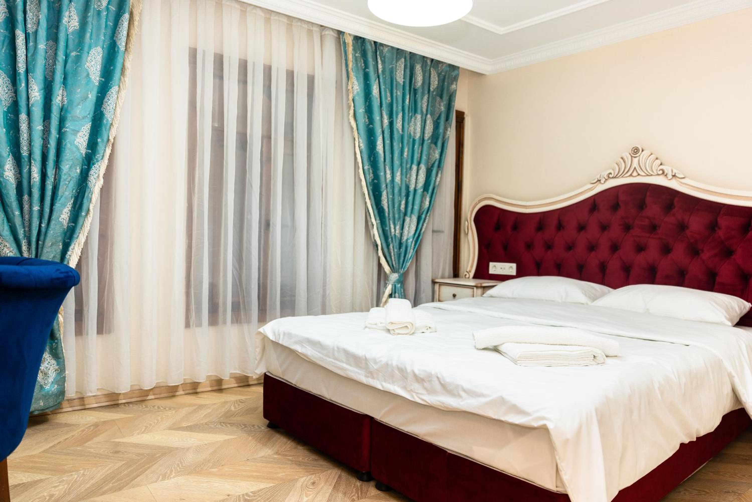 Deluxe Triple Room photo 3