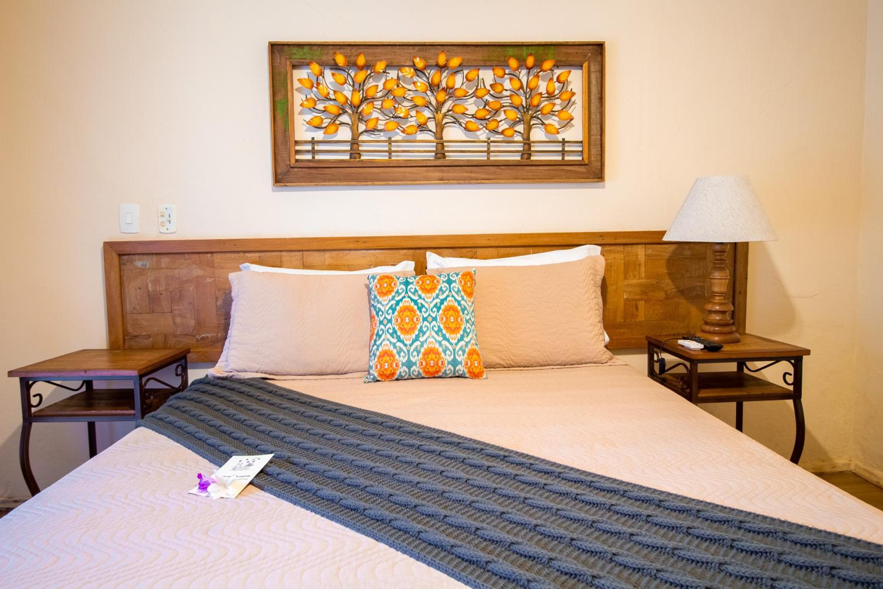 Double Room with Balcony photo 1