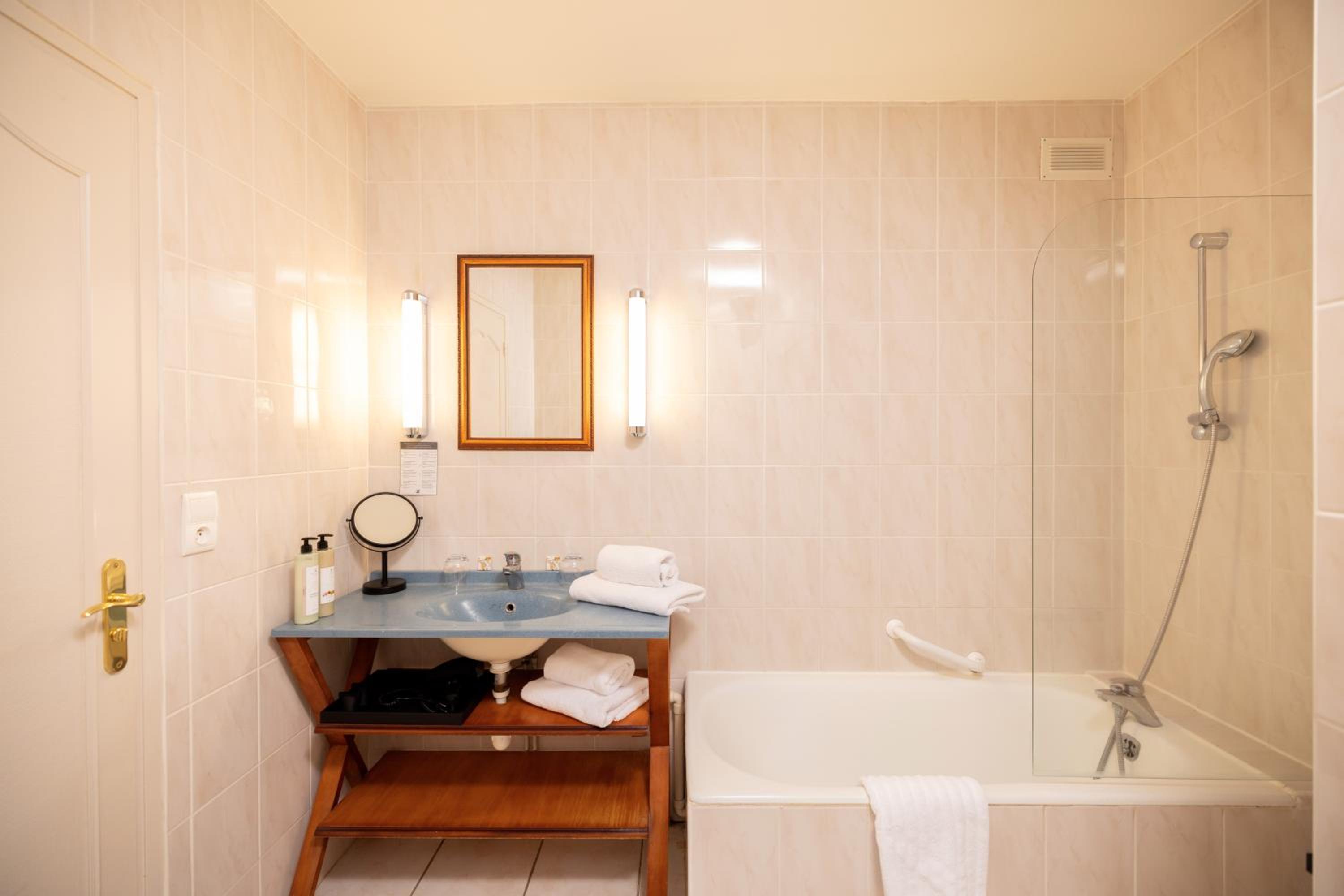 Suite de la Tour - Photo 3