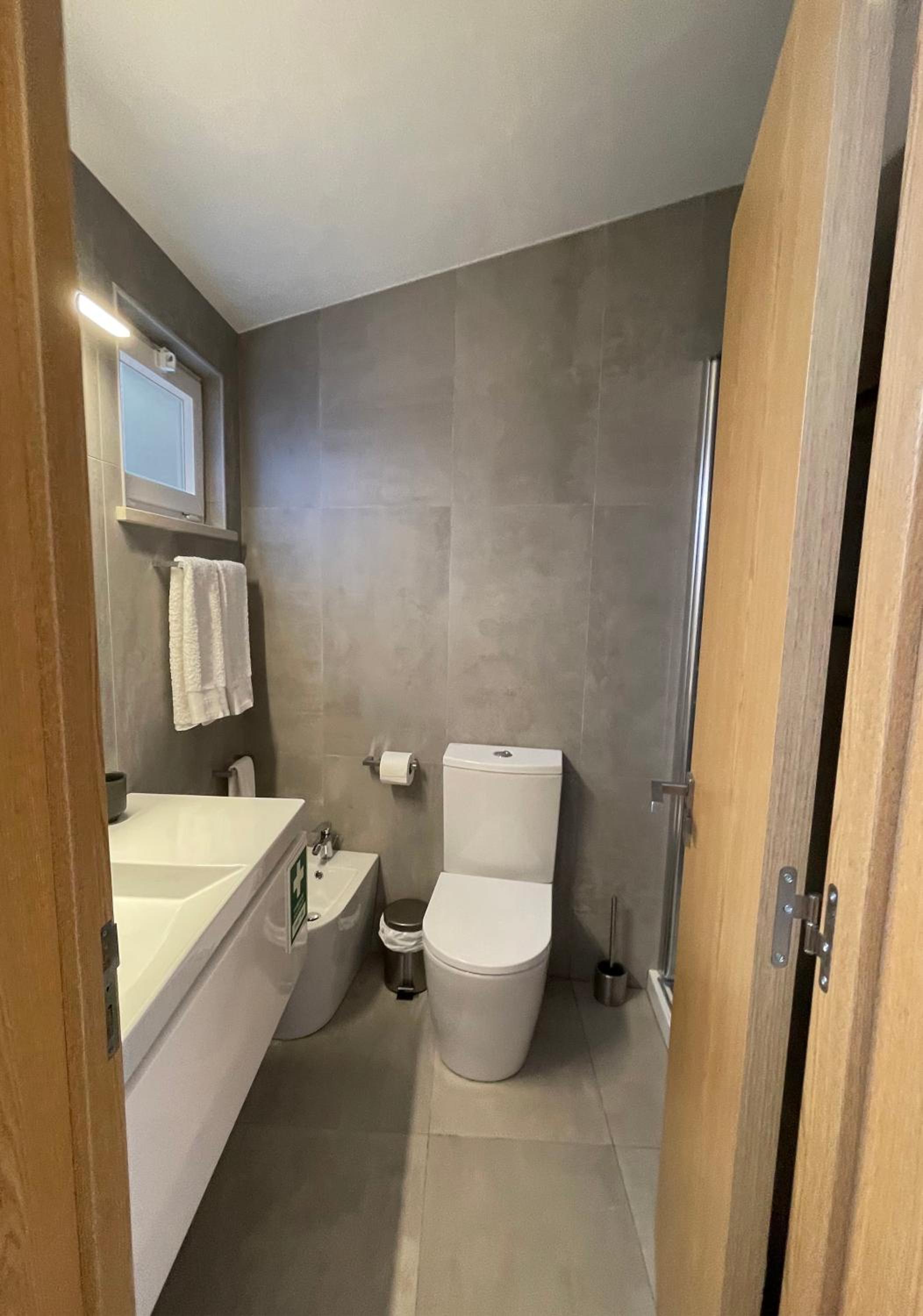 Two-Bedroom House photo 2
