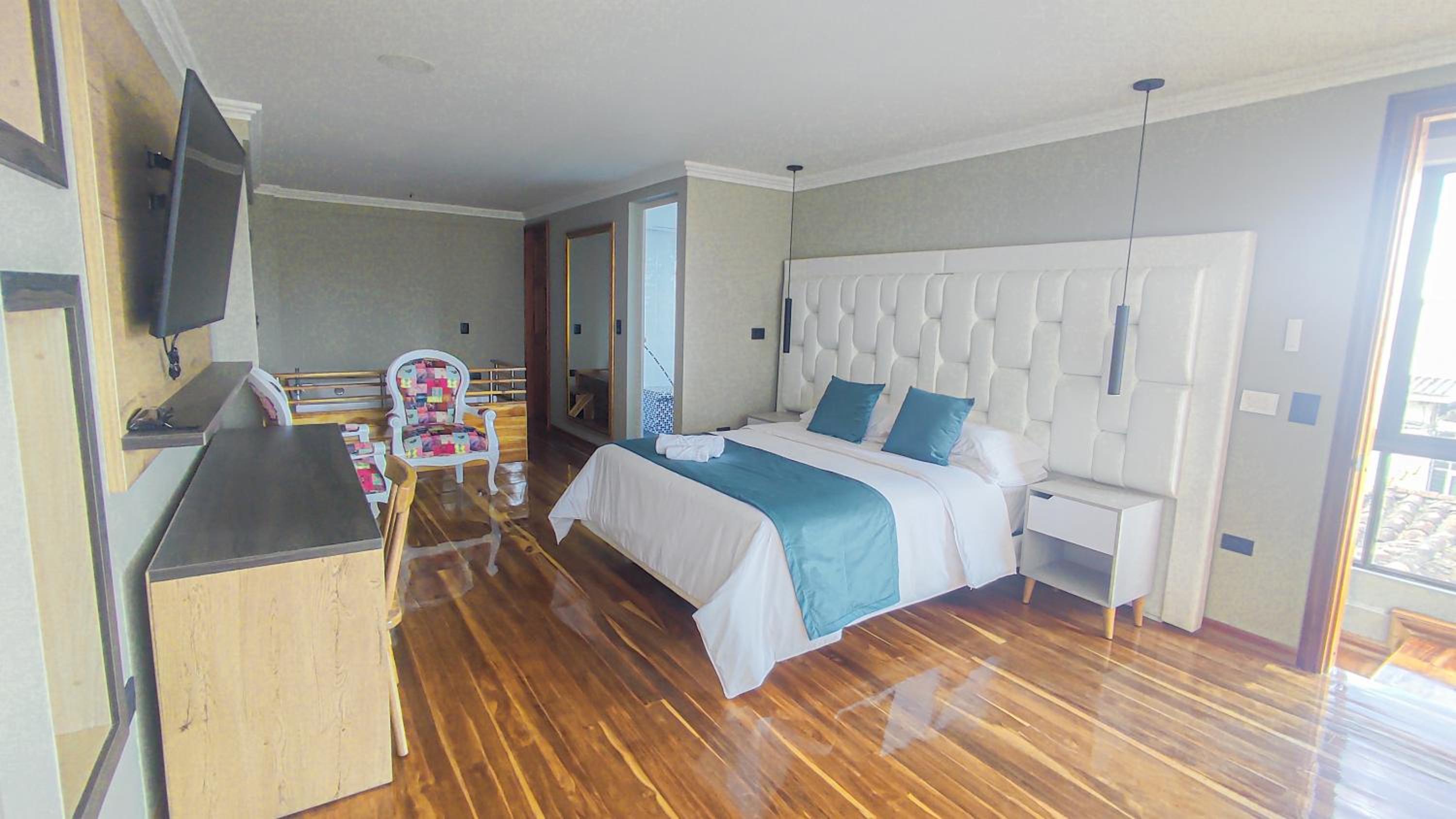 Superior Suite photo 2